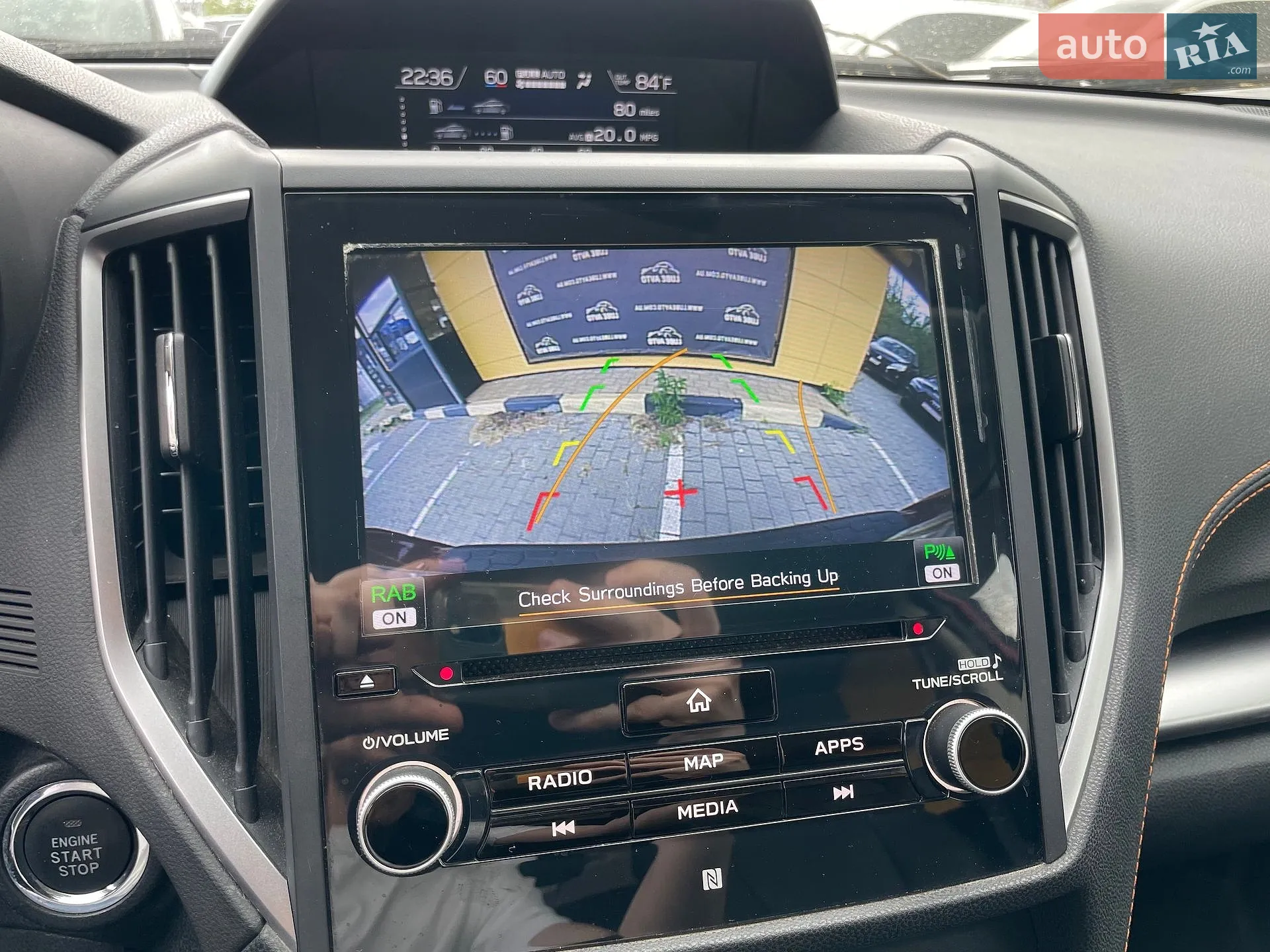 2018 Subaru Crosstrek - мініатюра 11