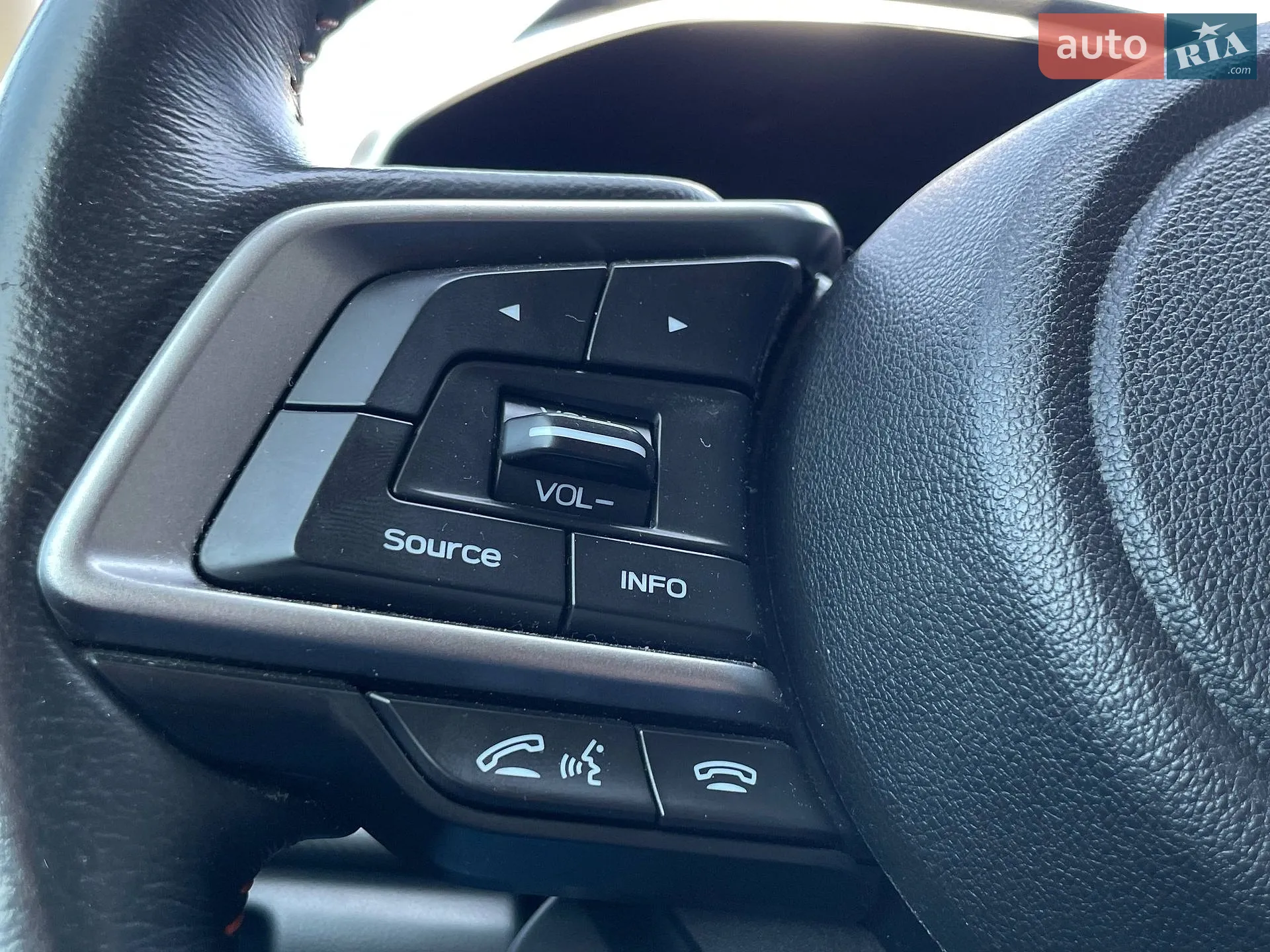 2020 Subaru Crosstrek - мініатюра 21