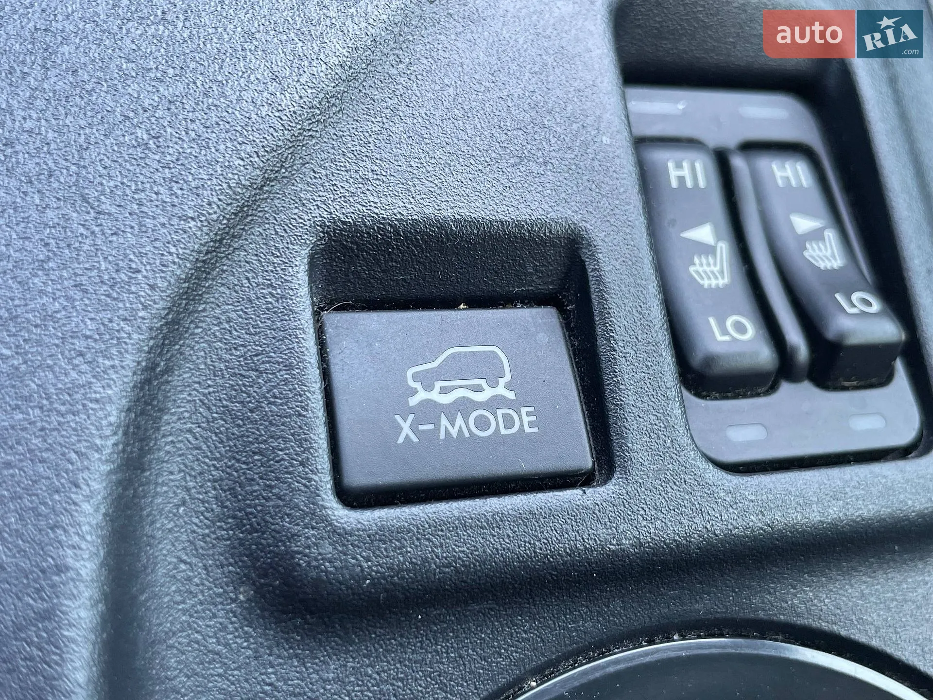 2020 Subaru Crosstrek - мініатюра 30
