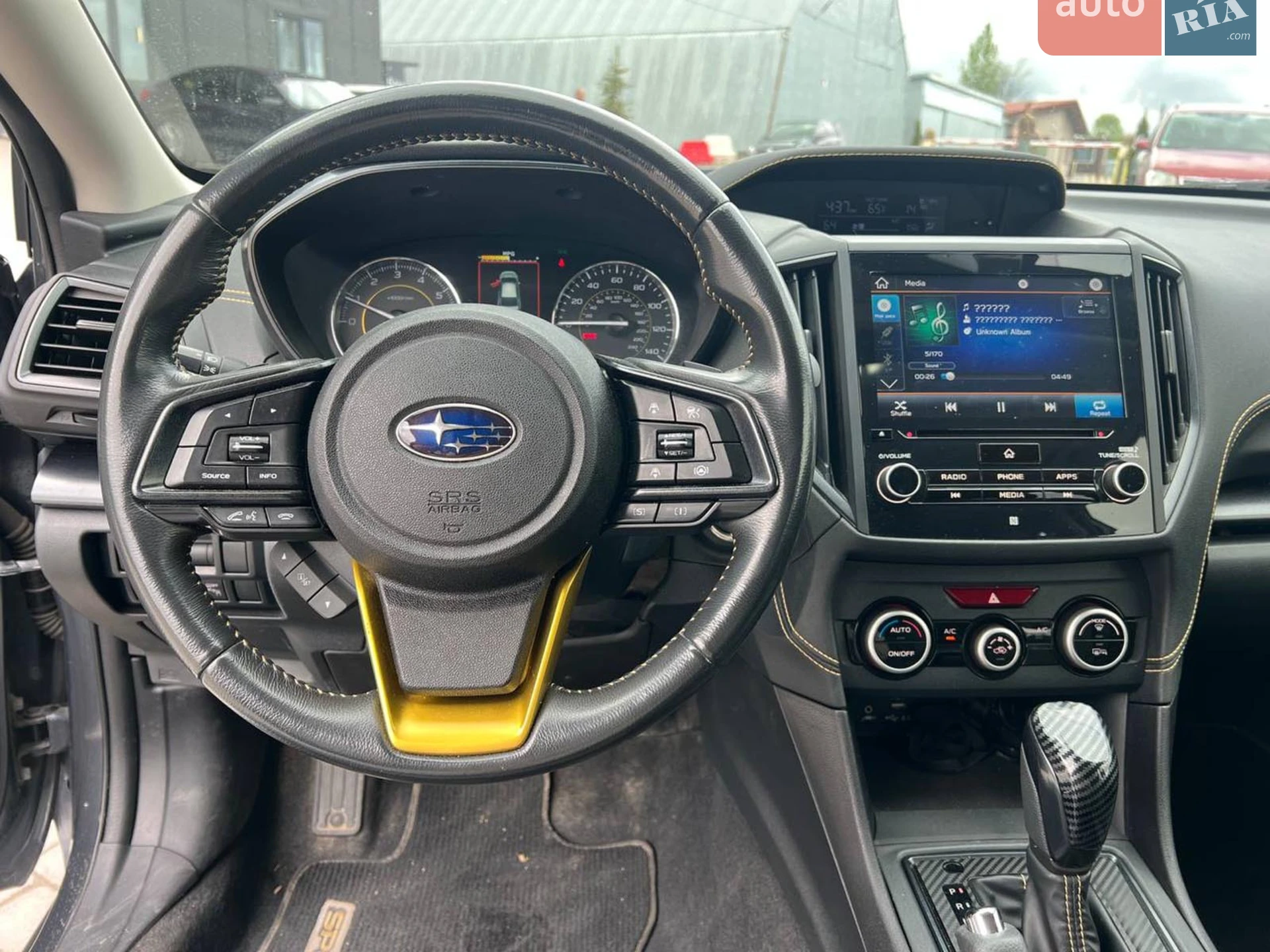2020 Subaru Crosstrek - мініатюра 19