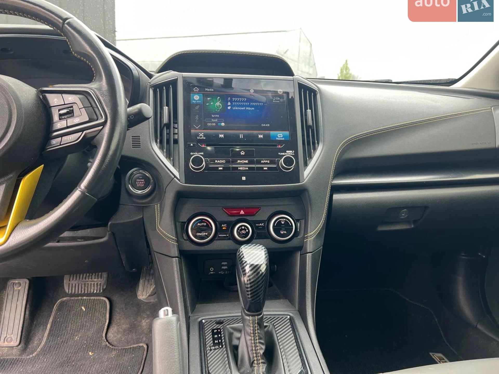 2020 Subaru Crosstrek - мініатюра 24