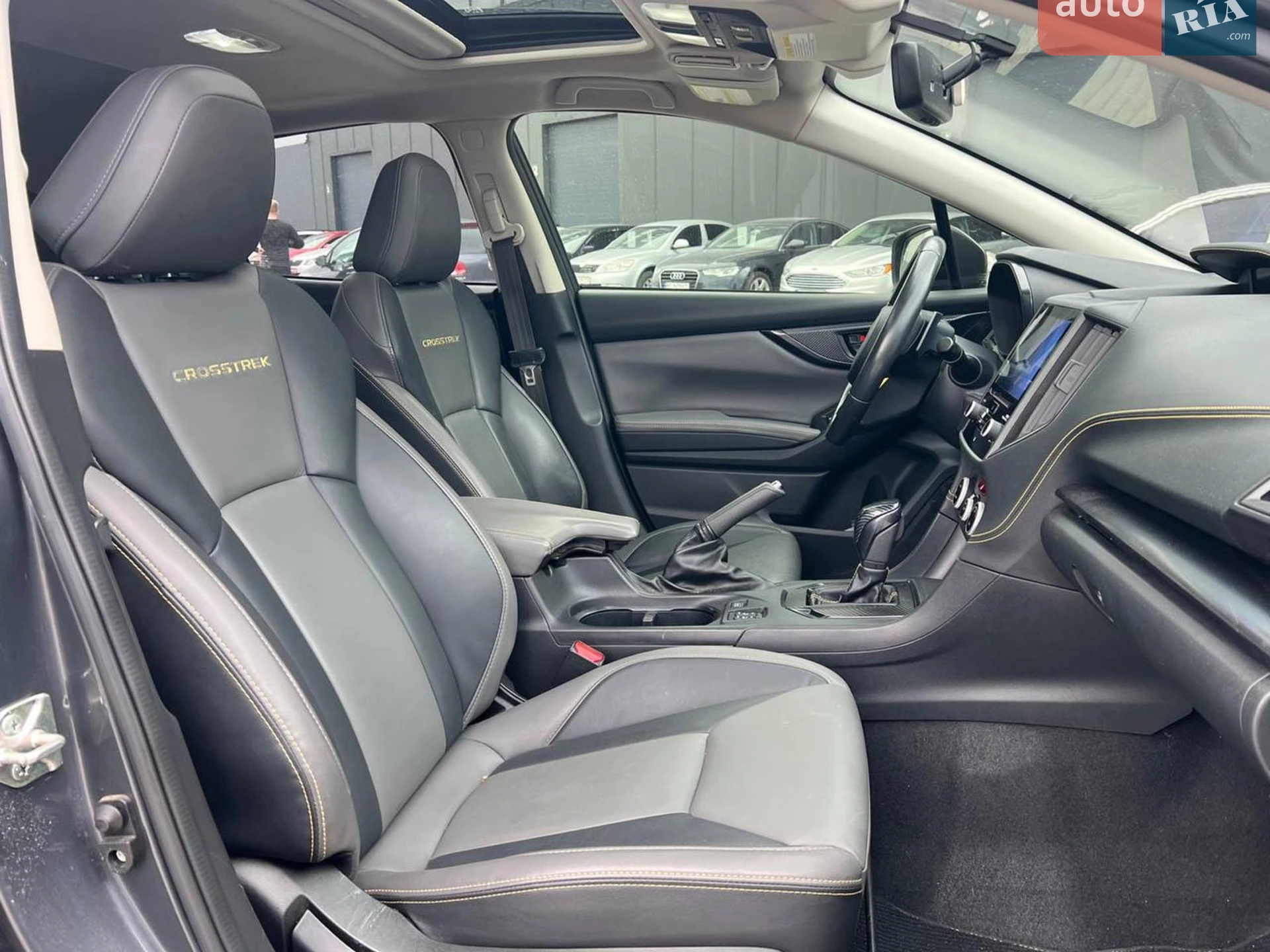 2020 Subaru Crosstrek - мініатюра 40