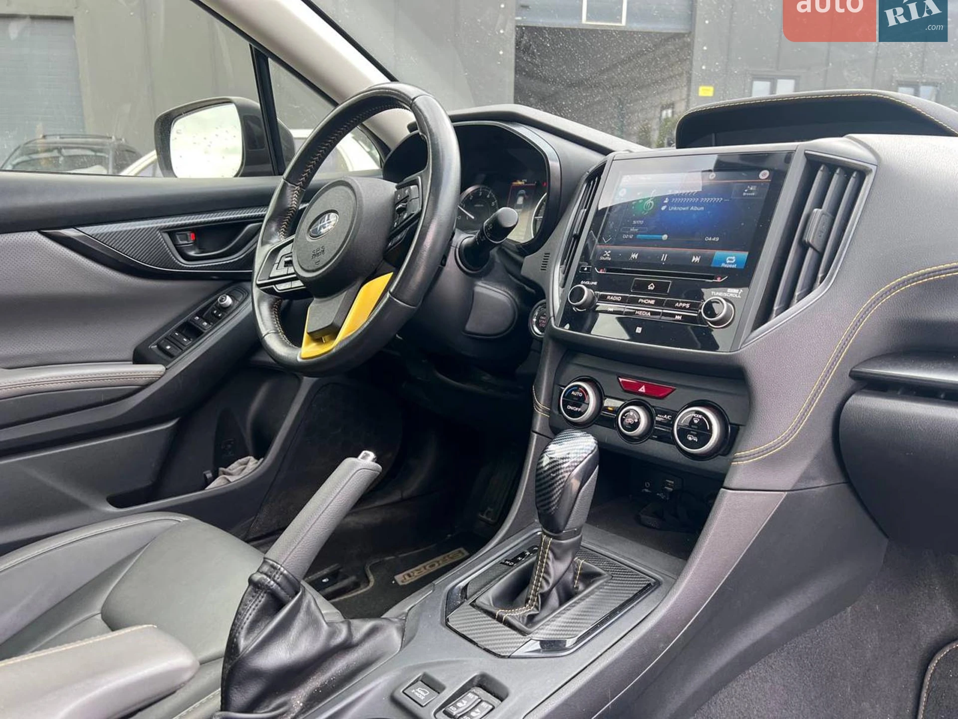 2020 Subaru Crosstrek - мініатюра 41