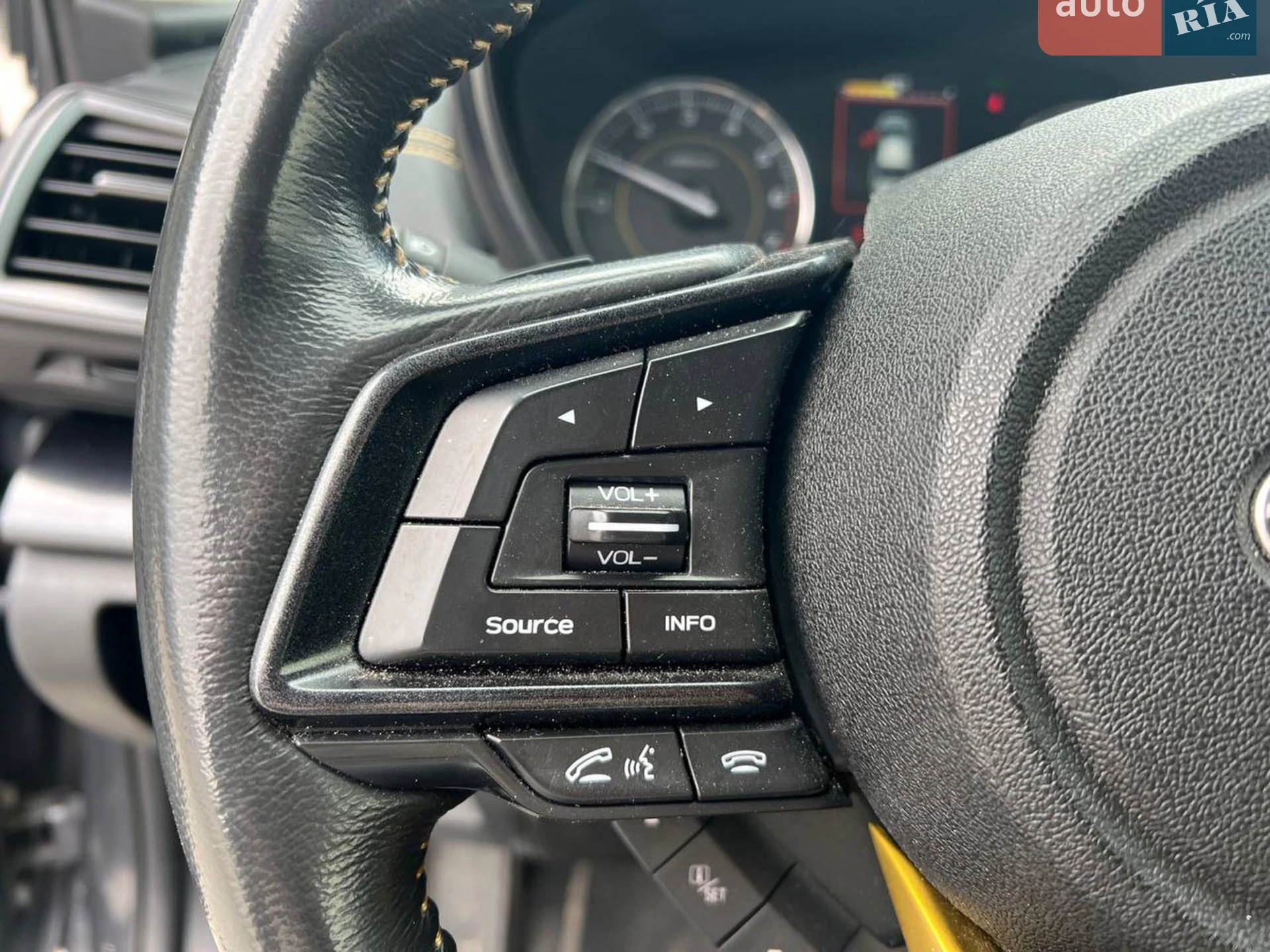 2020 Subaru Crosstrek - мініатюра 21