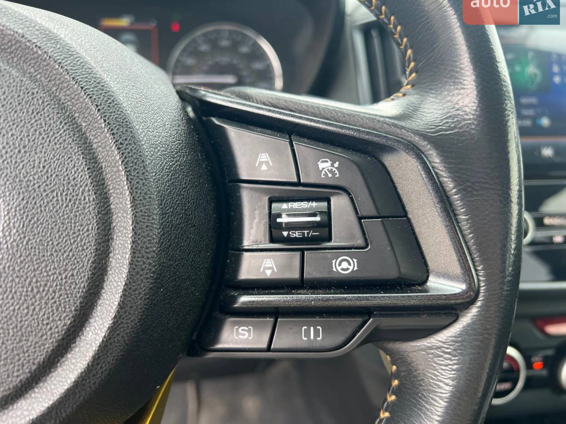 2020 Subaru Crosstrek - мініатюра 20