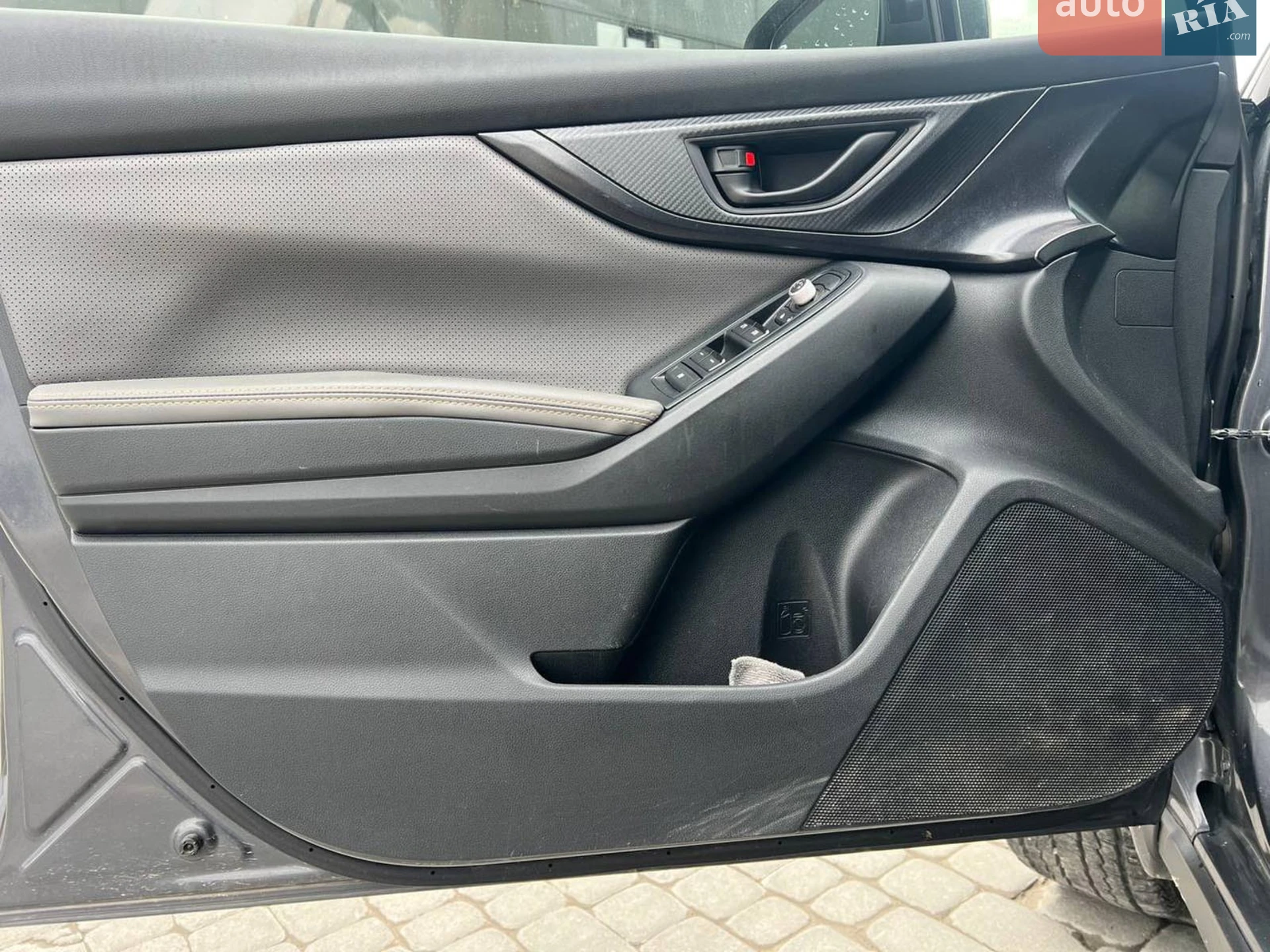 2020 Subaru Crosstrek - мініатюра 17