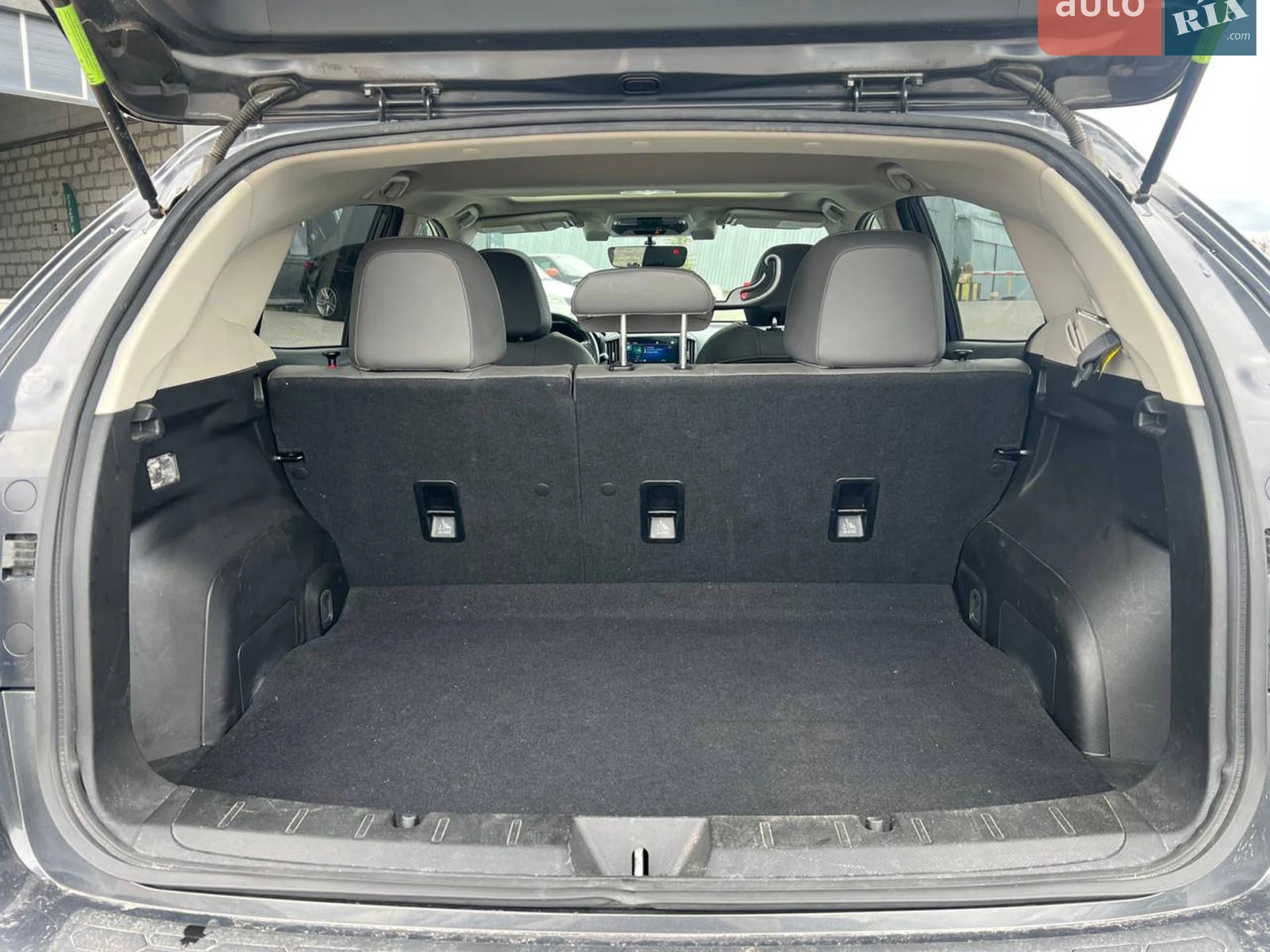 2020 Subaru Crosstrek - мініатюра 38