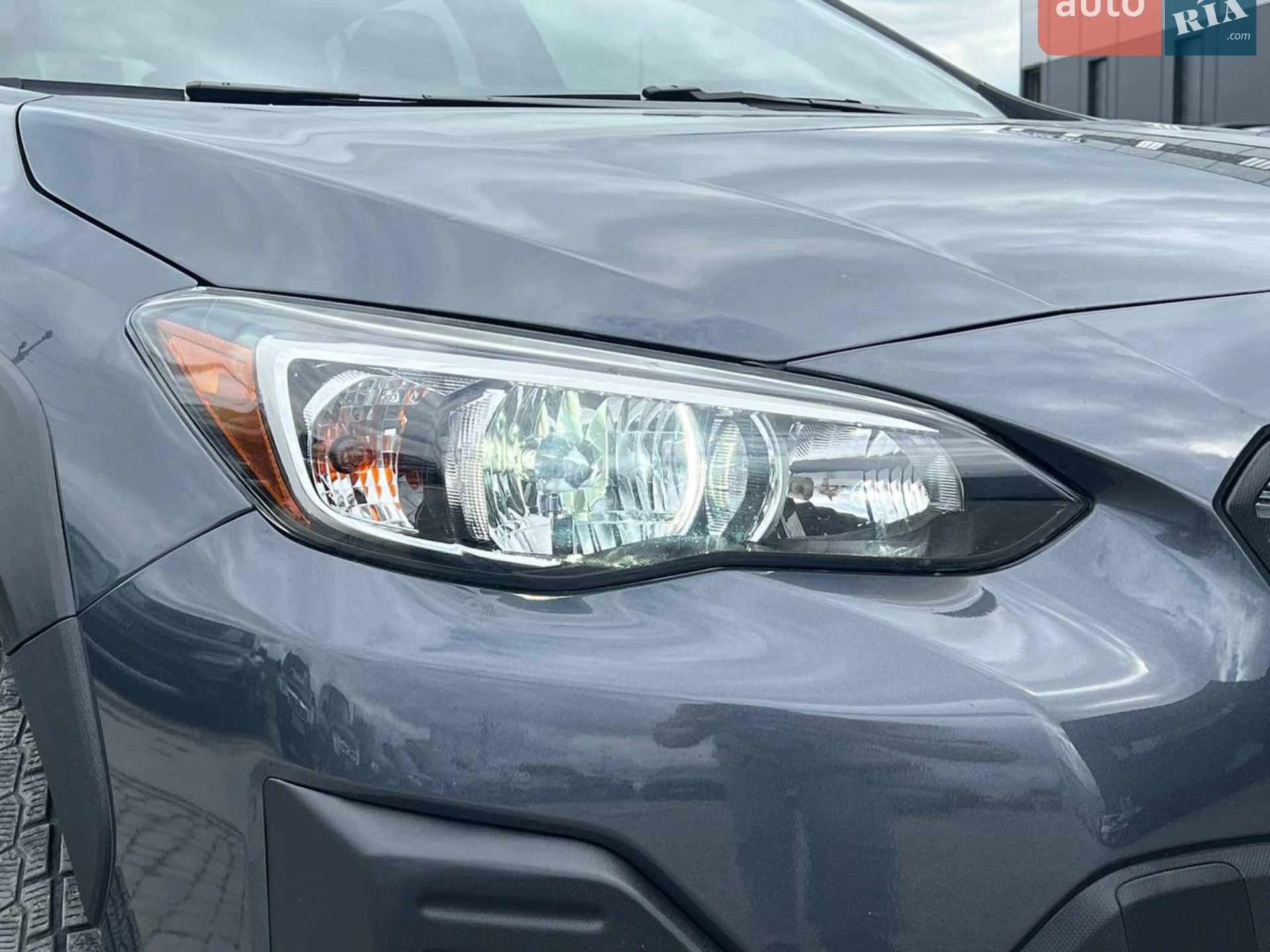 2020 Subaru Crosstrek - мініатюра 13
