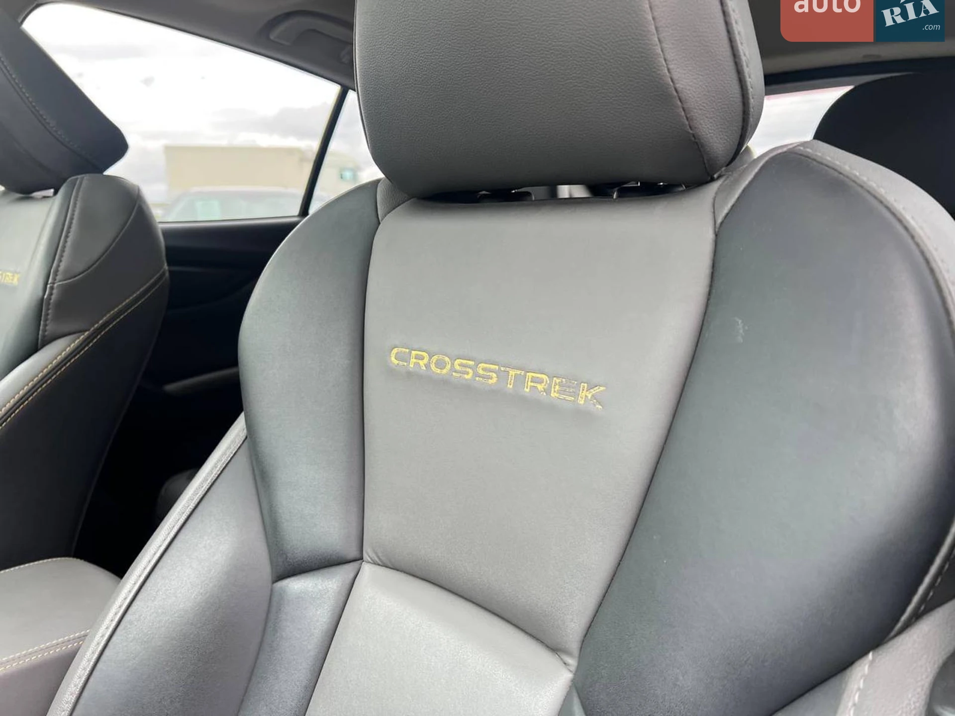 2020 Subaru Crosstrek - мініатюра 33