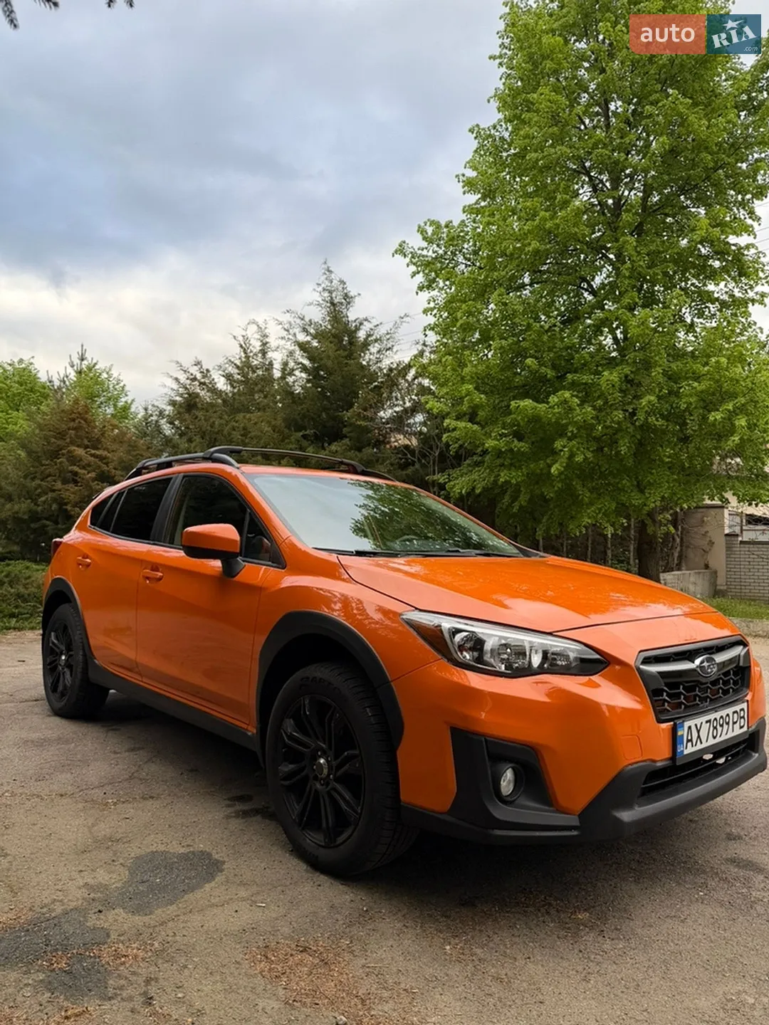 2019 Subaru Crosstrek - мініатюра 4