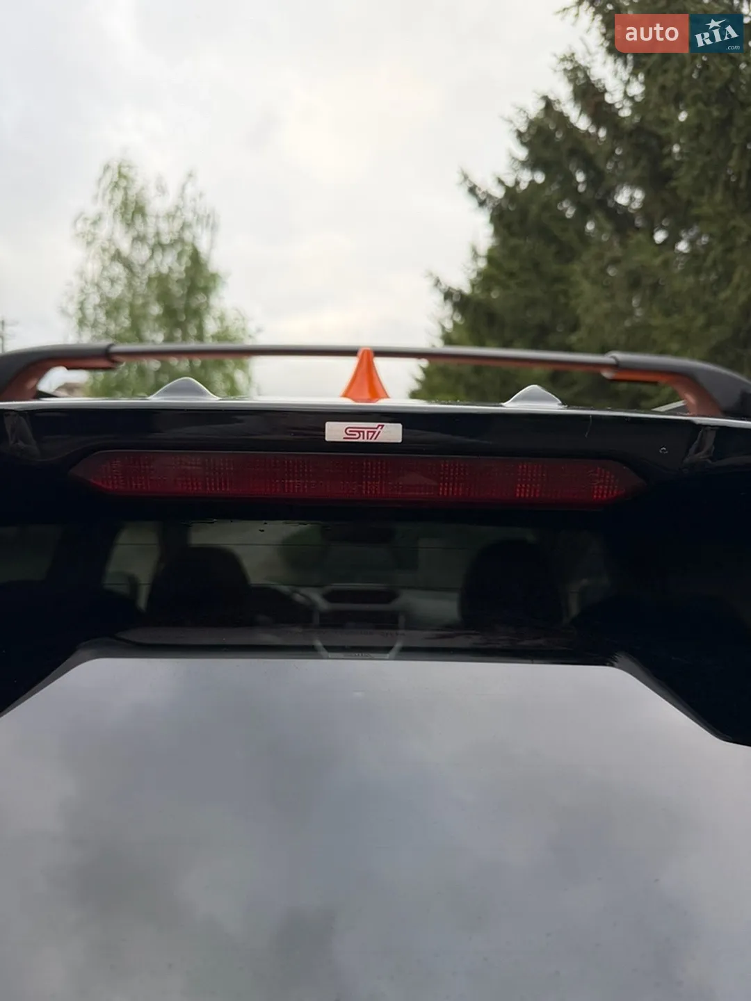 2019 Subaru Crosstrek - мініатюра 13
