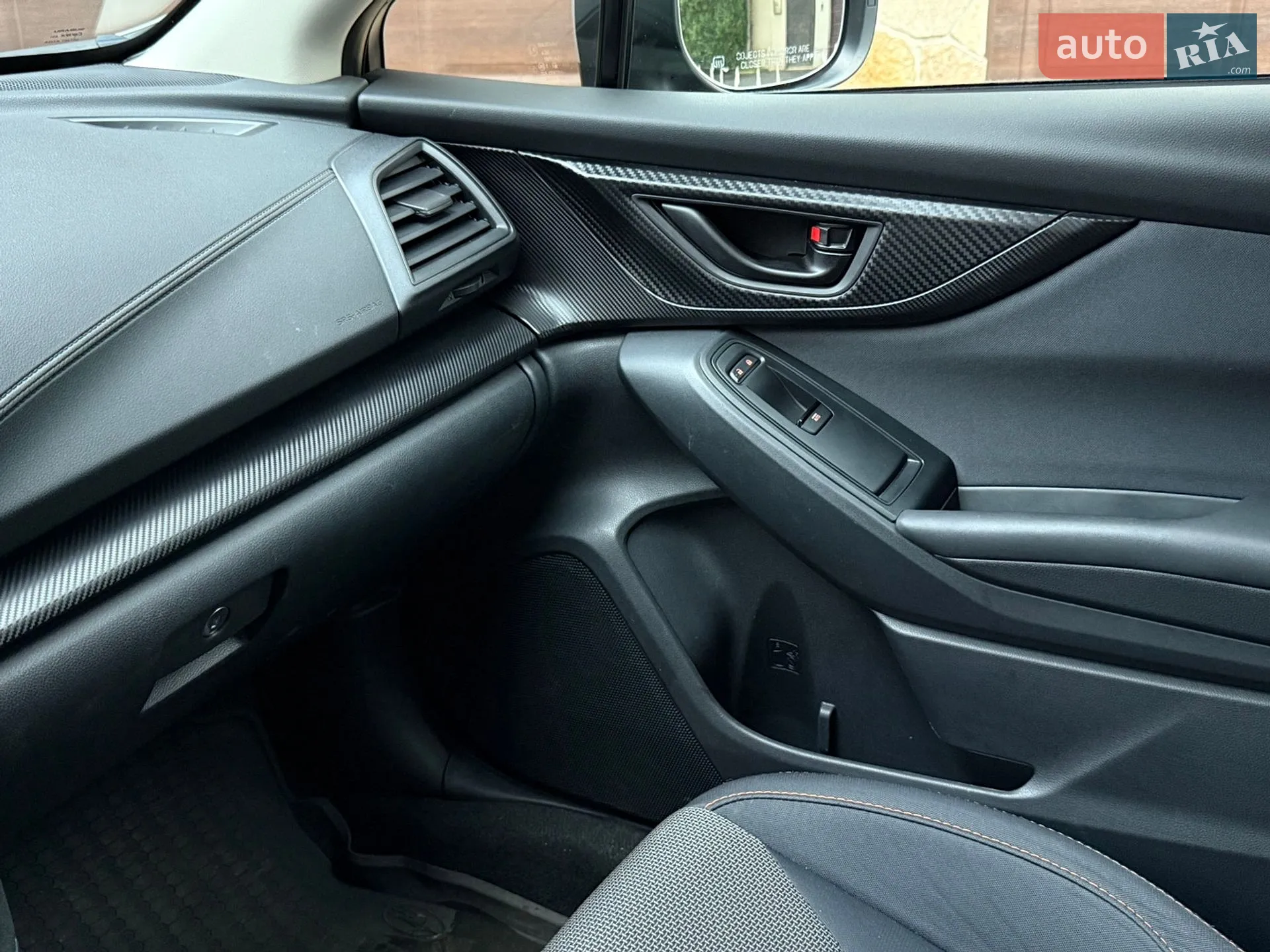 2018 Subaru Crosstrek - мініатюра 23