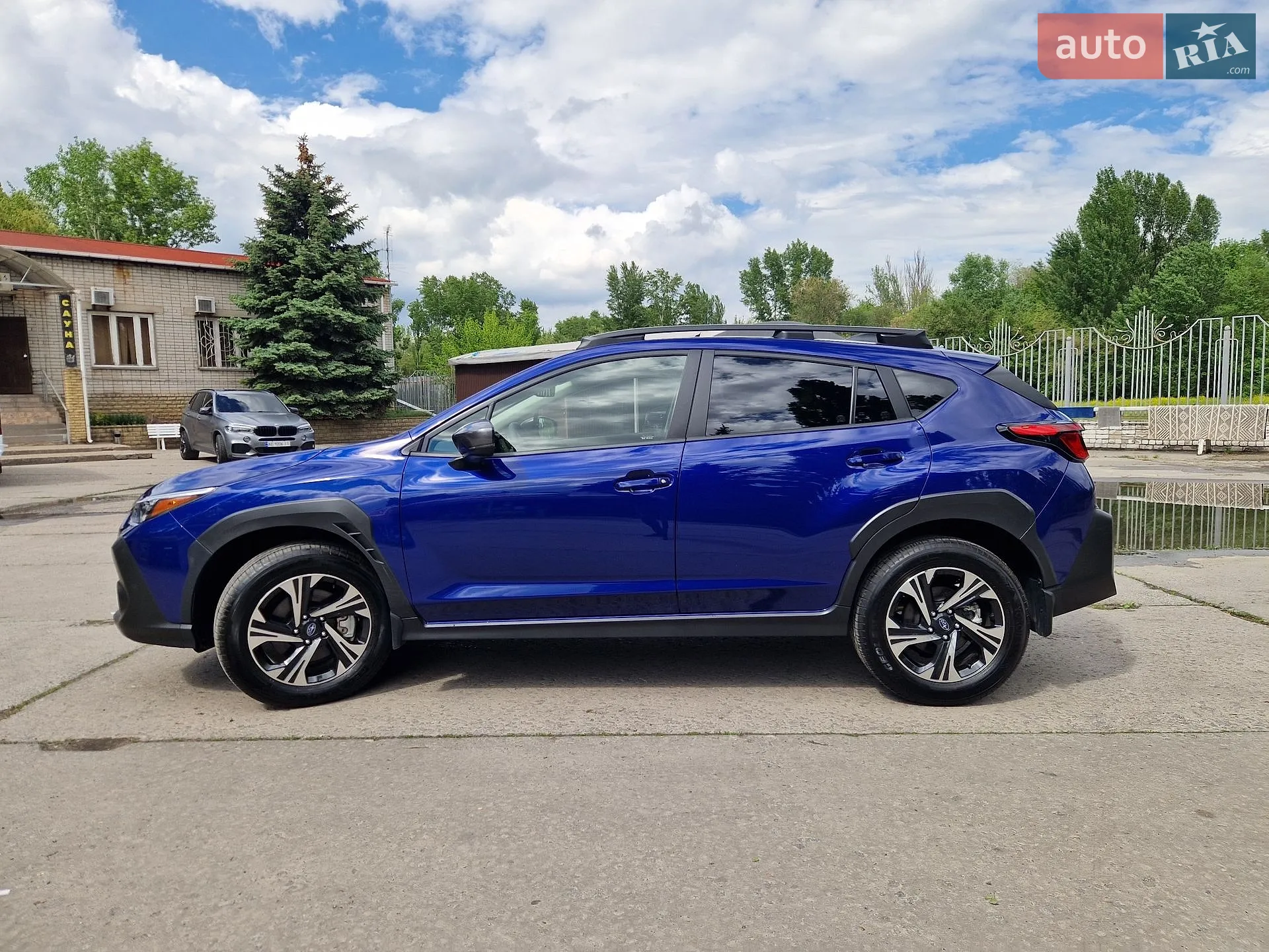 2024 Subaru Crosstrek - мініатюра 7
