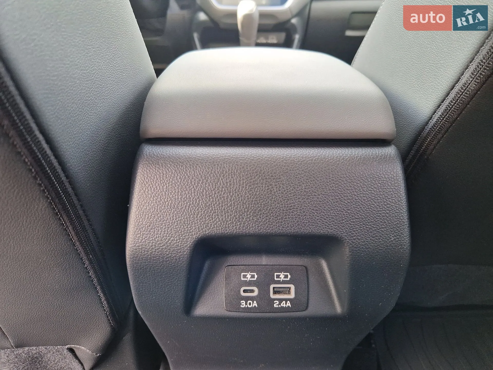 2024 Subaru Crosstrek - мініатюра 34