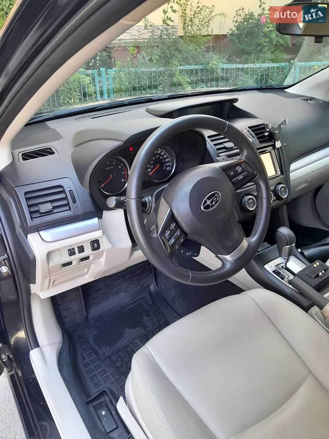 2013 Subaru Crosstrek - мініатюра 3