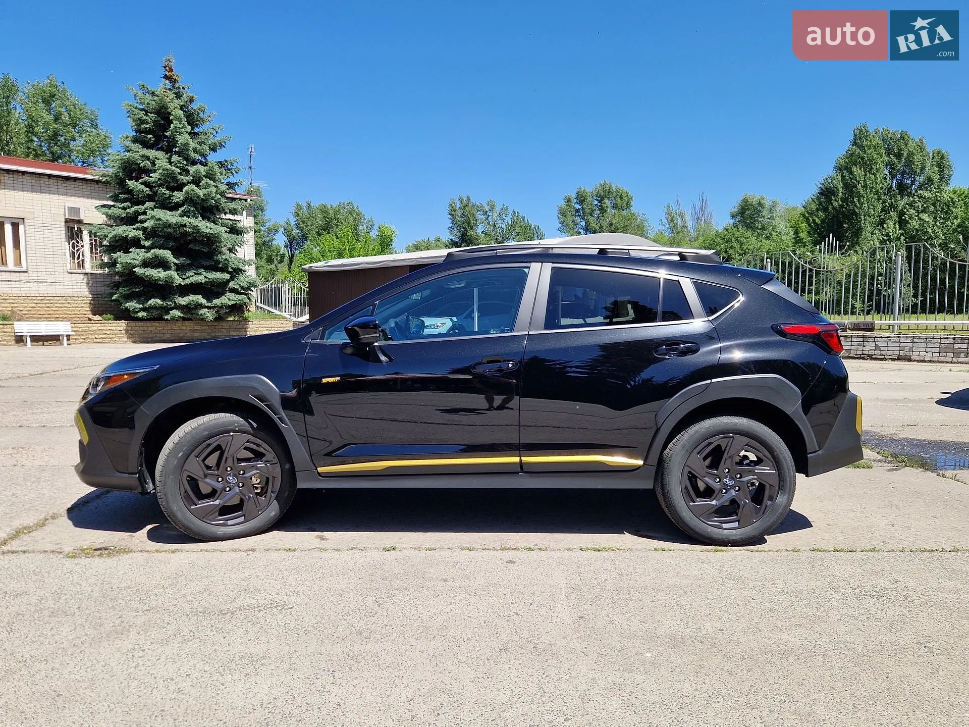 2024 Subaru Crosstrek - мініатюра 7