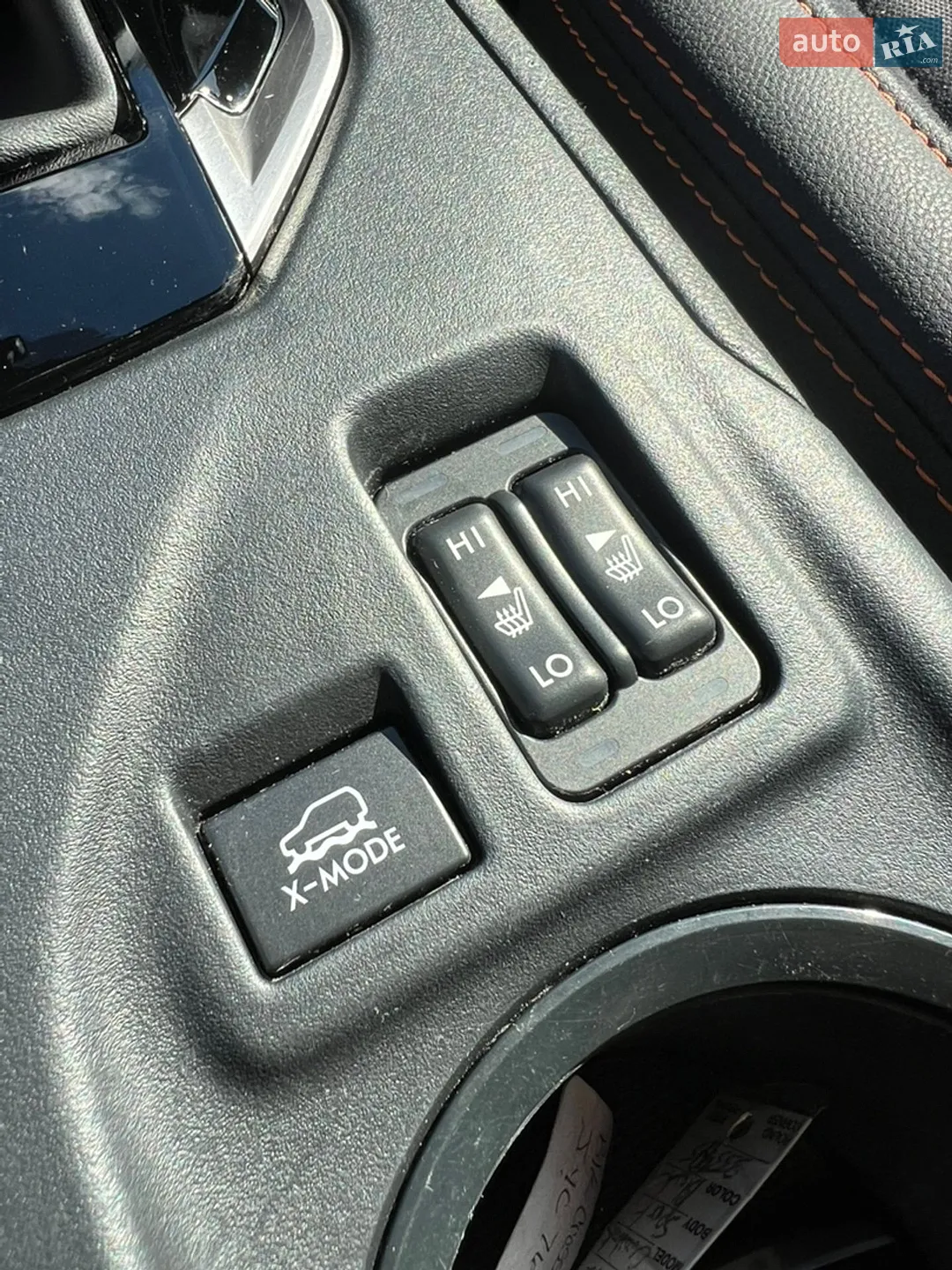 2021 Subaru Crosstrek - мініатюра 18