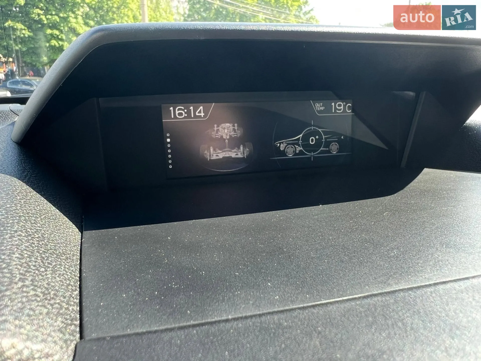 2021 Subaru Crosstrek - мініатюра 23