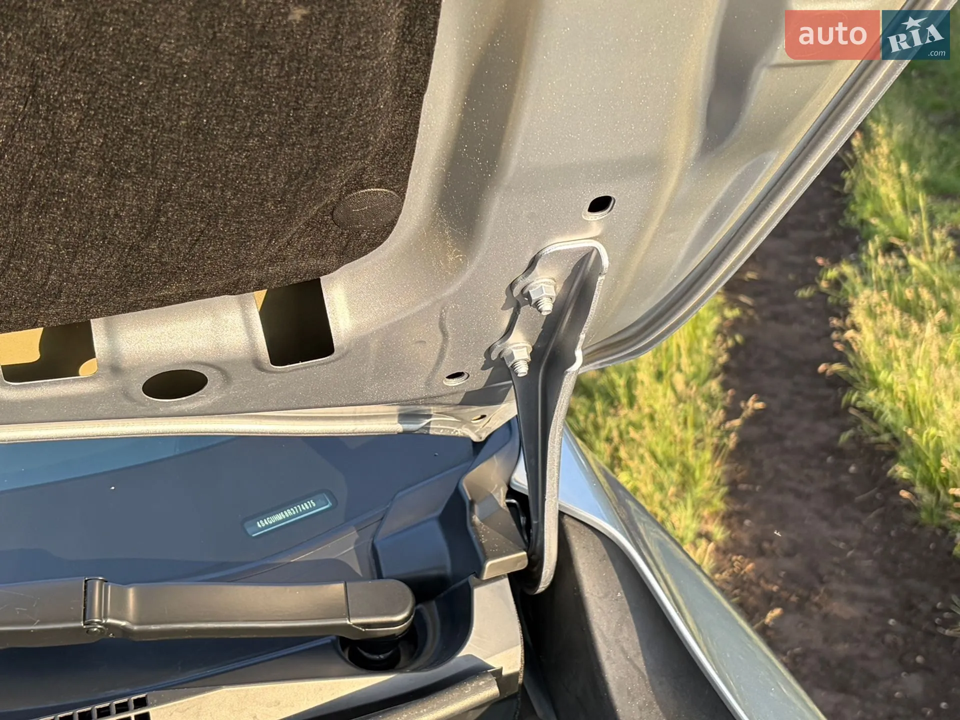 2024 Subaru Crosstrek - мініатюра 42