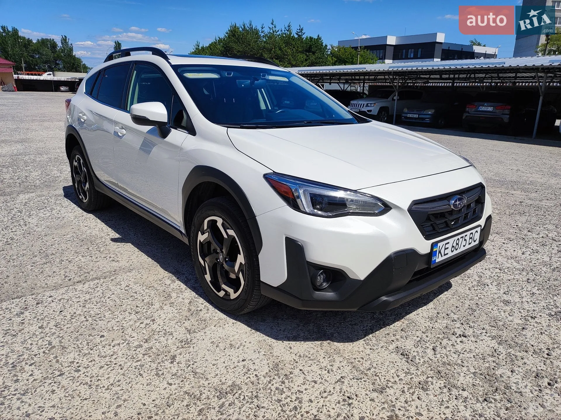 2022 Subaru Crosstrek - мініатюра 14