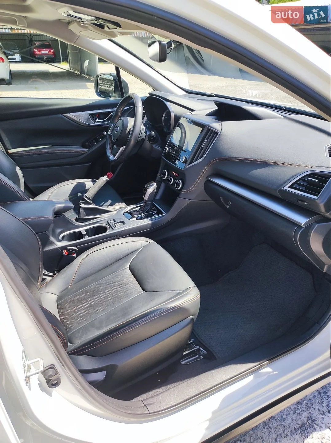 2022 Subaru Crosstrek - мініатюра 32