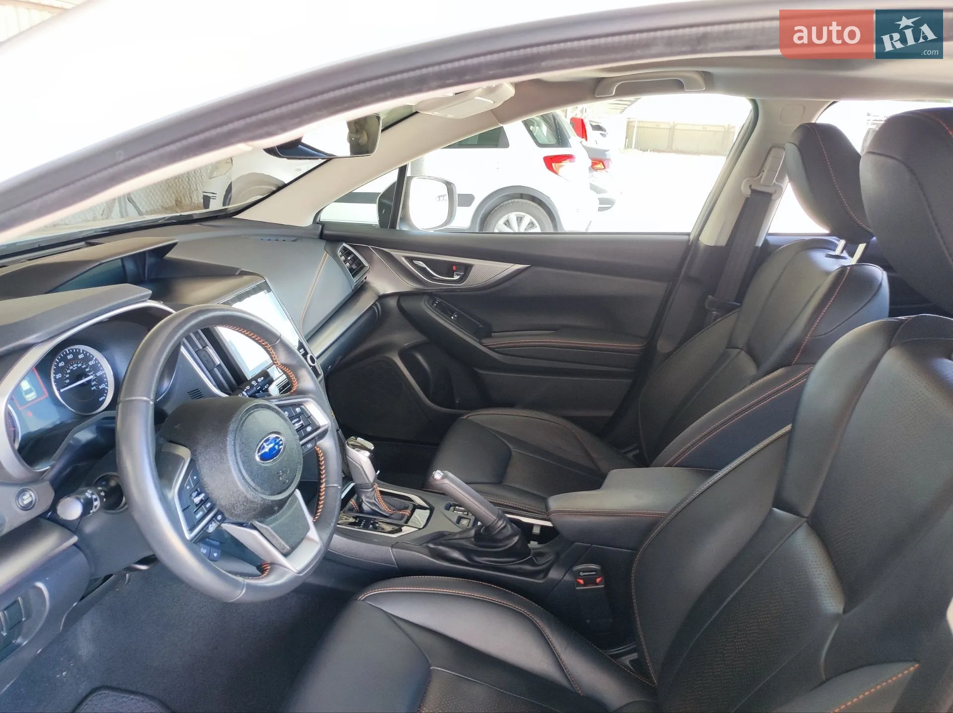 2022 Subaru Crosstrek - мініатюра 37