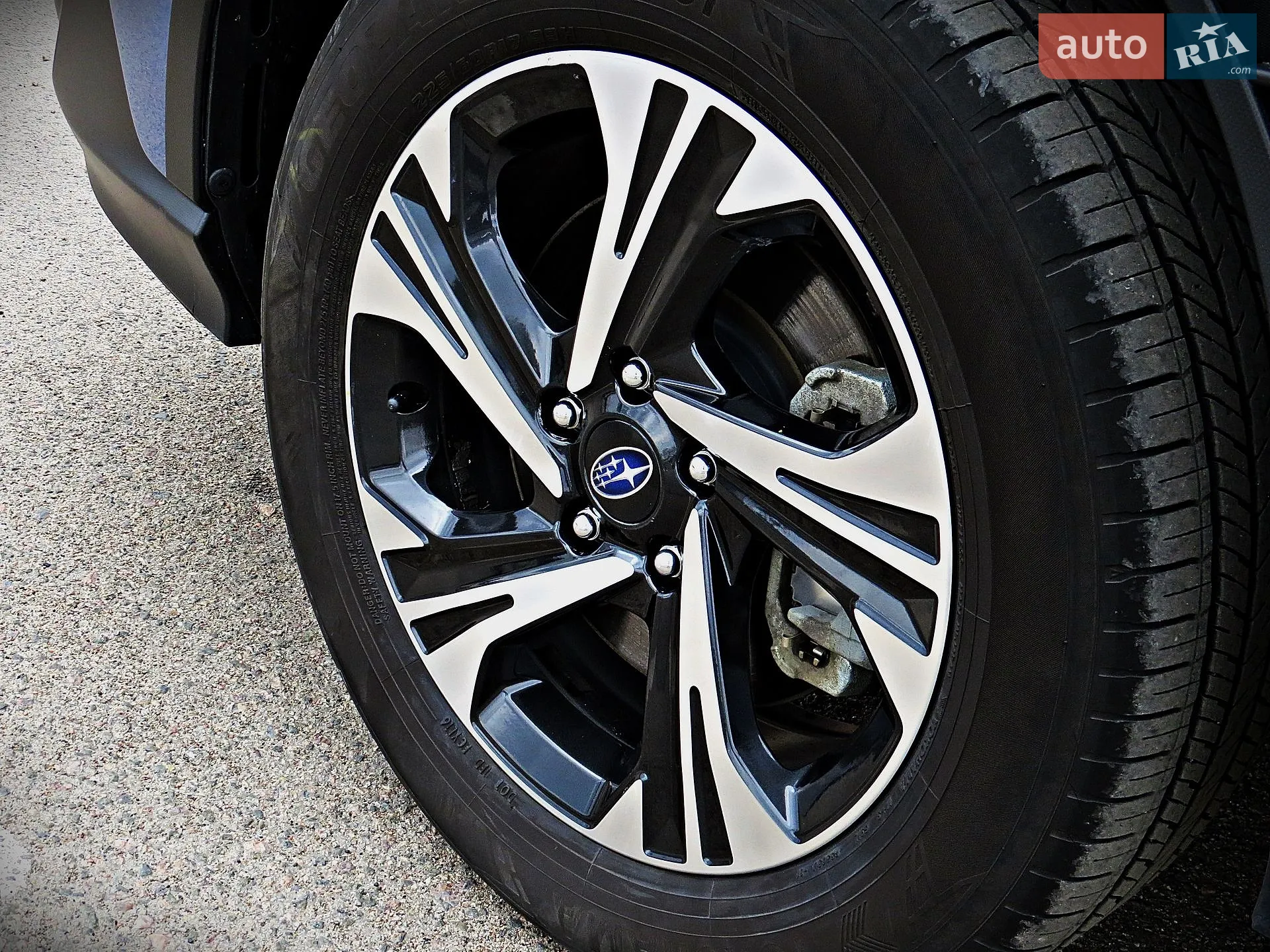 2023 Subaru Crosstrek - мініатюра 5