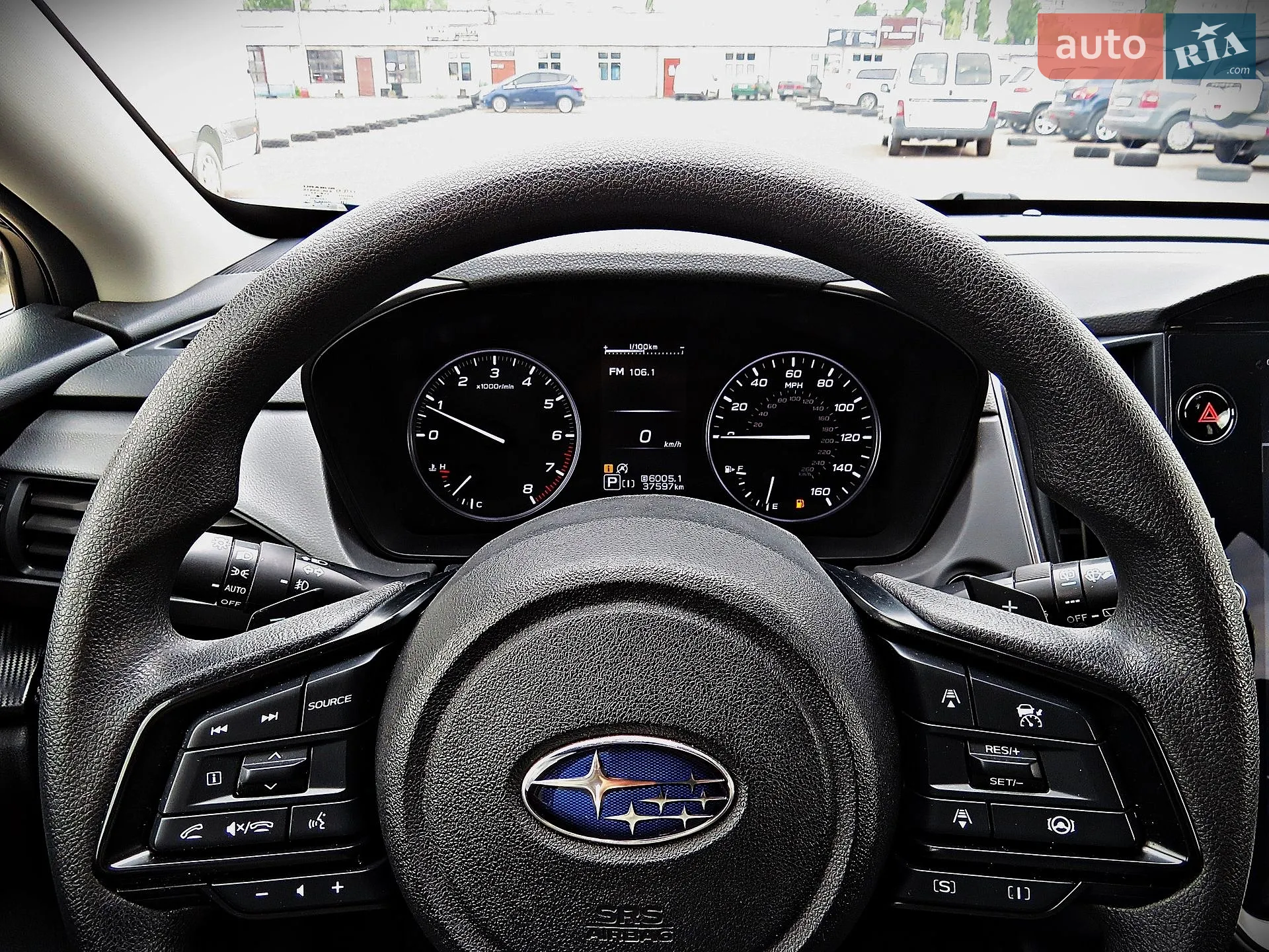 2023 Subaru Crosstrek - мініатюра 11