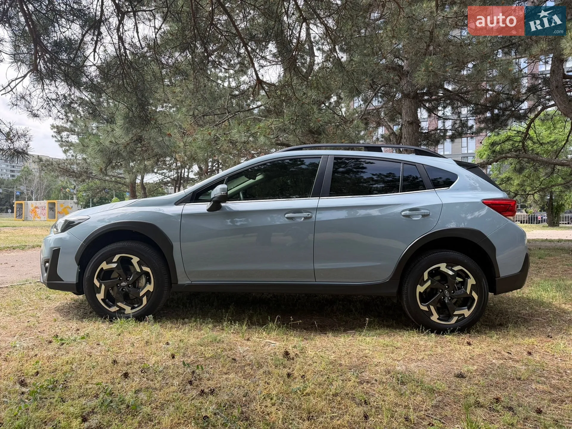 2022 Subaru Crosstrek - мініатюра 10