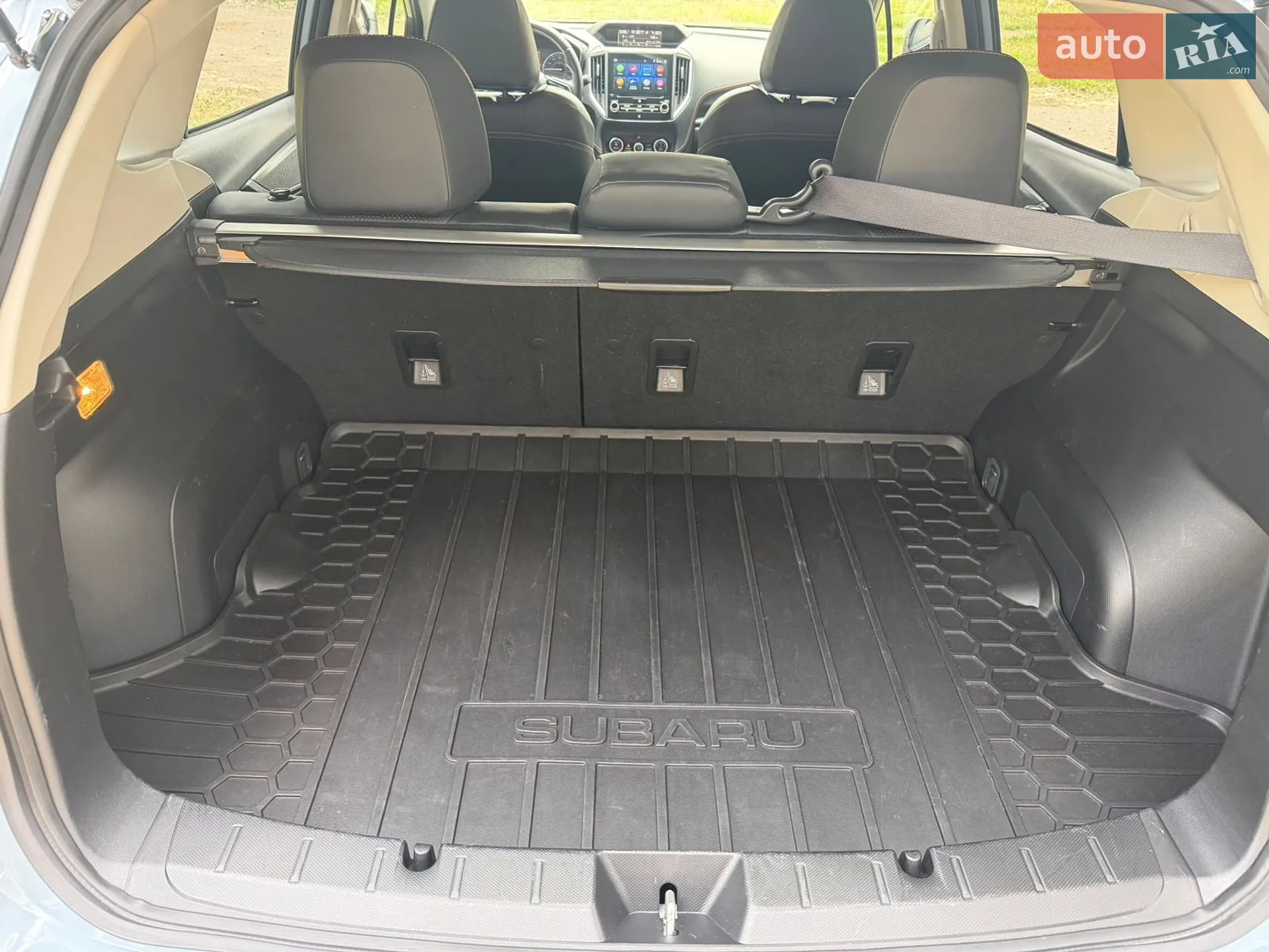 2022 Subaru Crosstrek - мініатюра 18