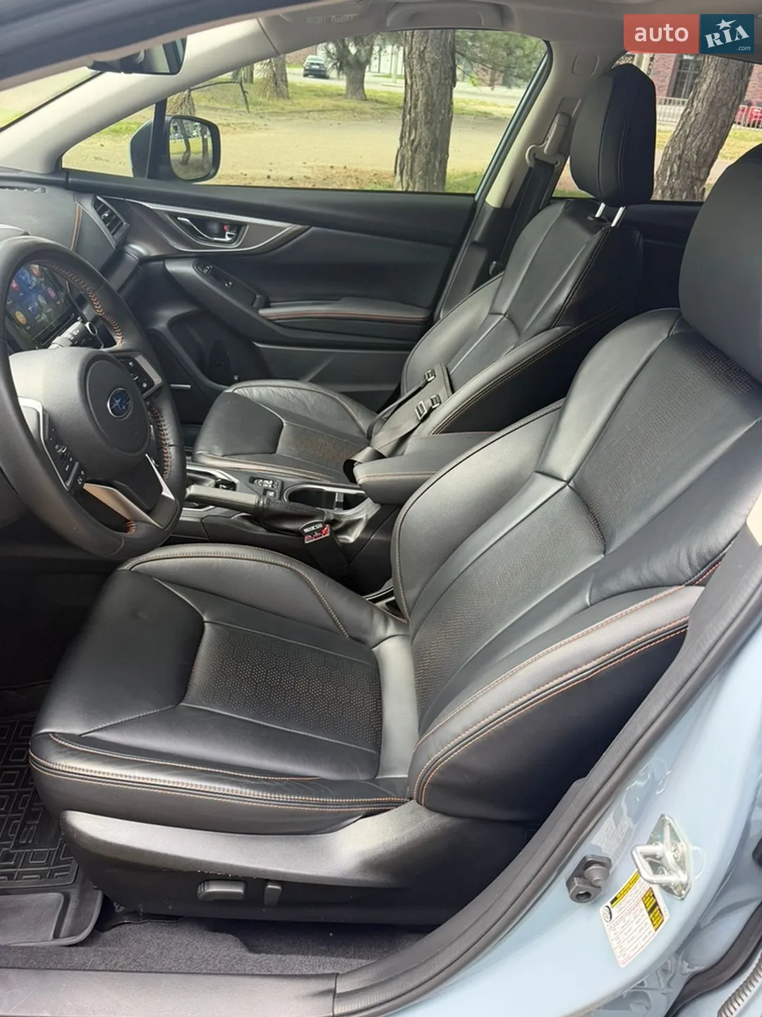 2022 Subaru Crosstrek - мініатюра 24