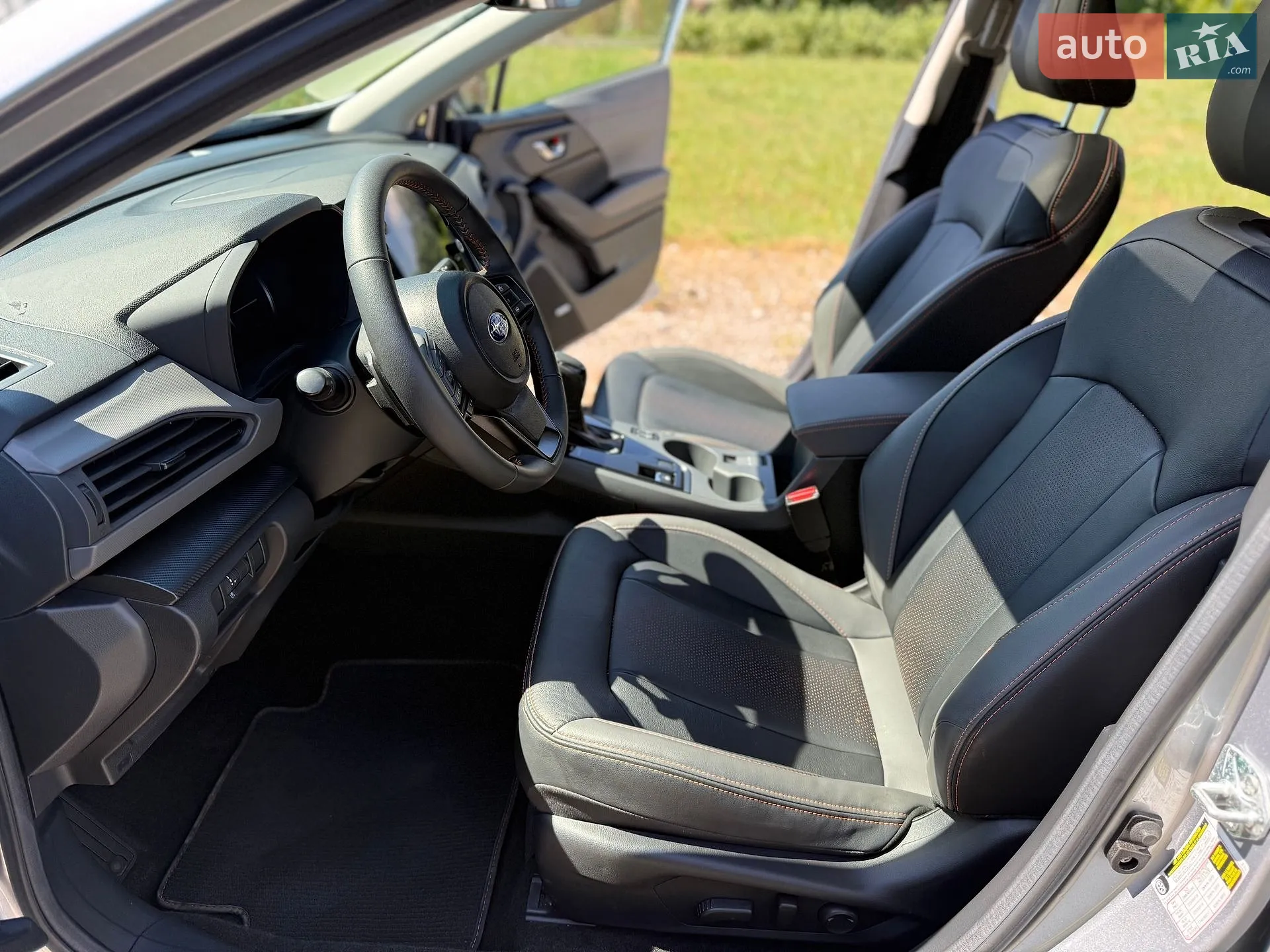 2024 Subaru Crosstrek - мініатюра 22