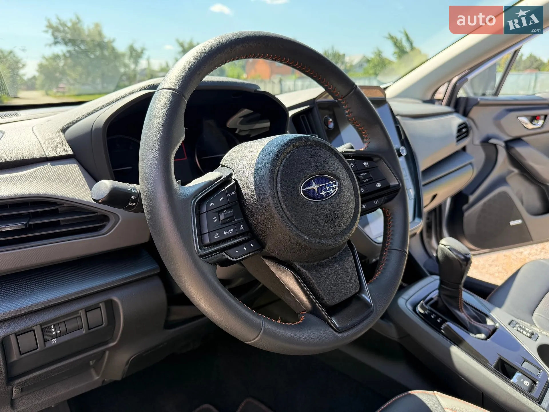 2024 Subaru Crosstrek - мініатюра 25