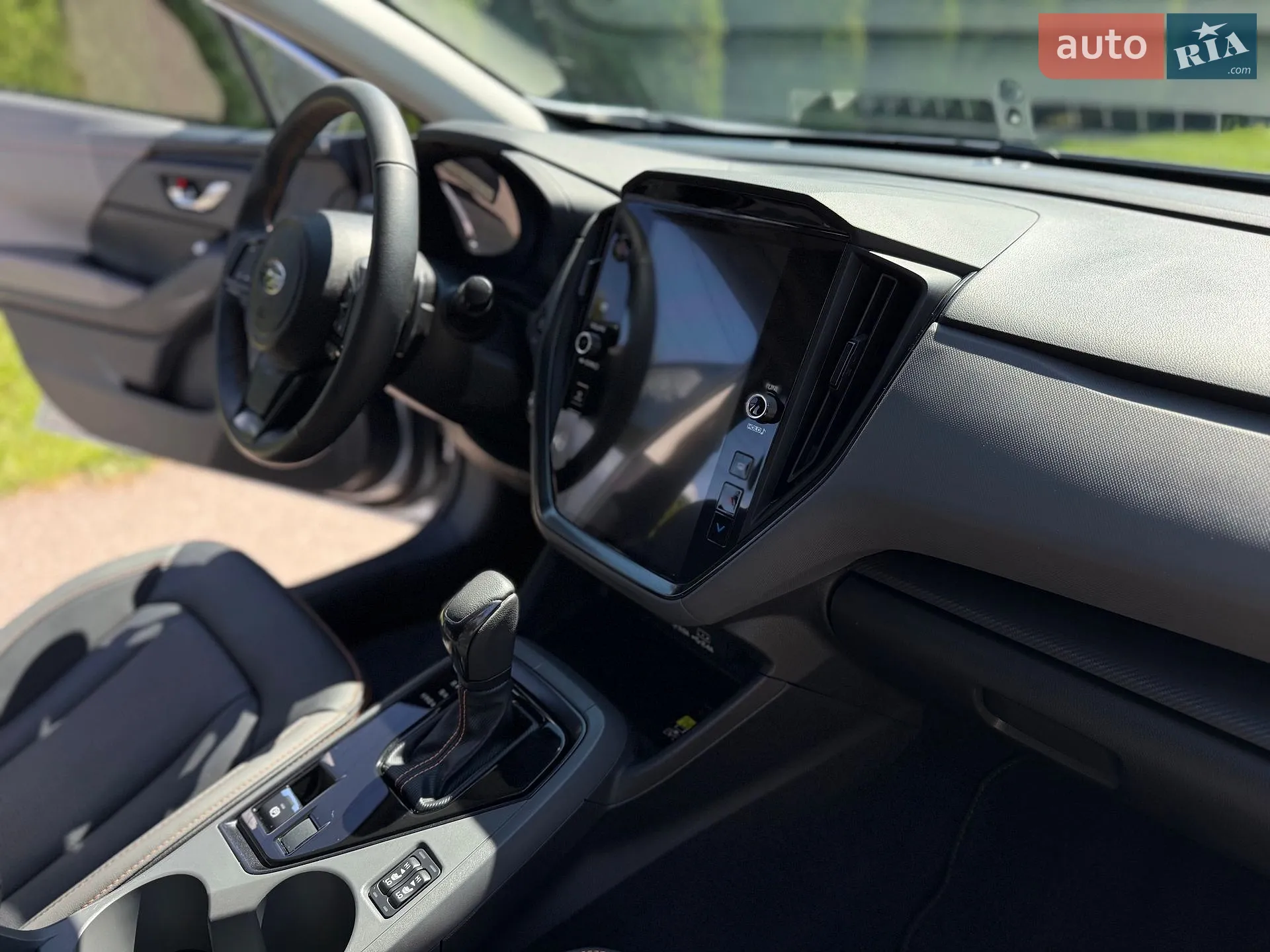 2024 Subaru Crosstrek - мініатюра 33