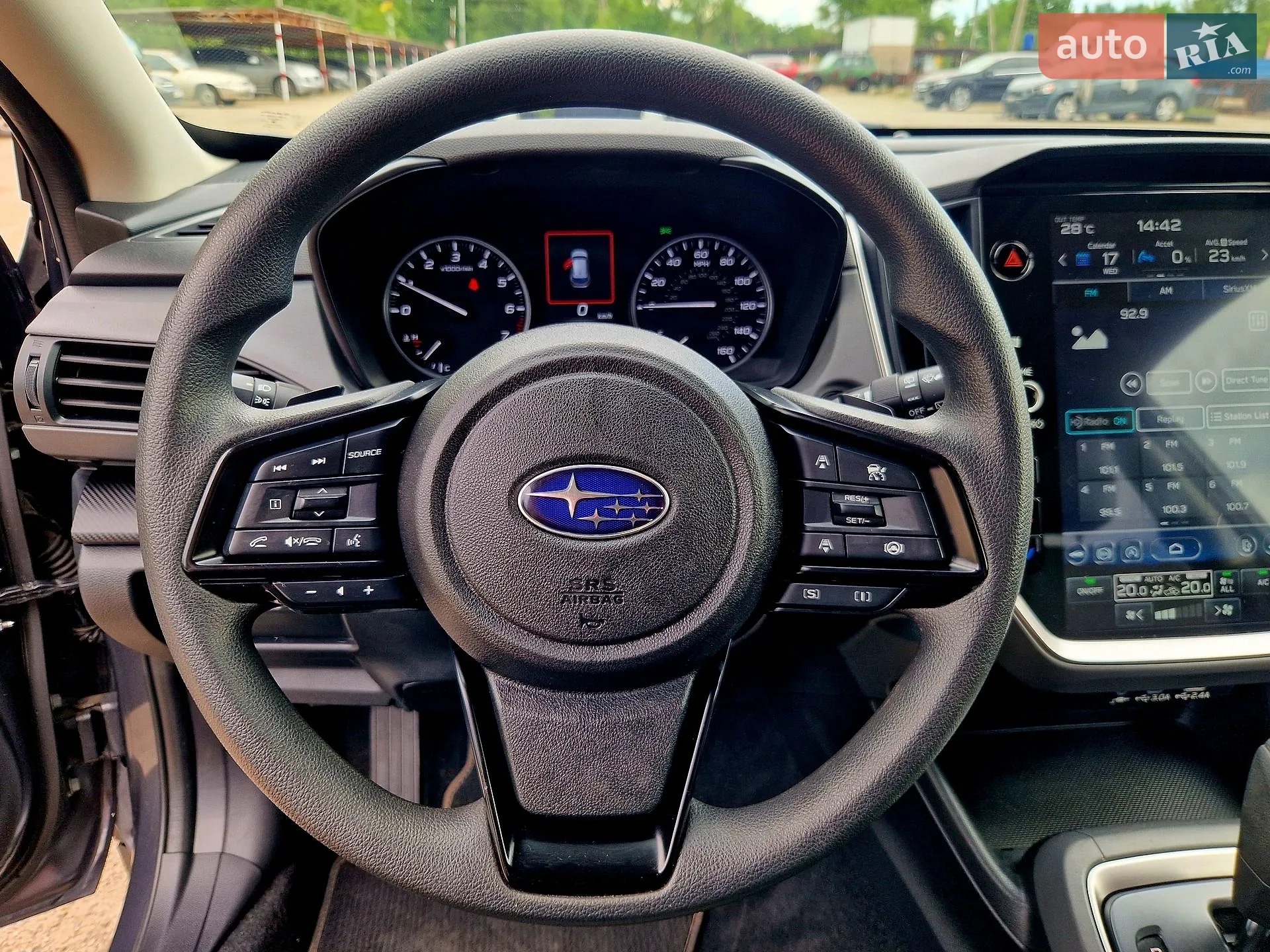 2024 Subaru Crosstrek - мініатюра 16