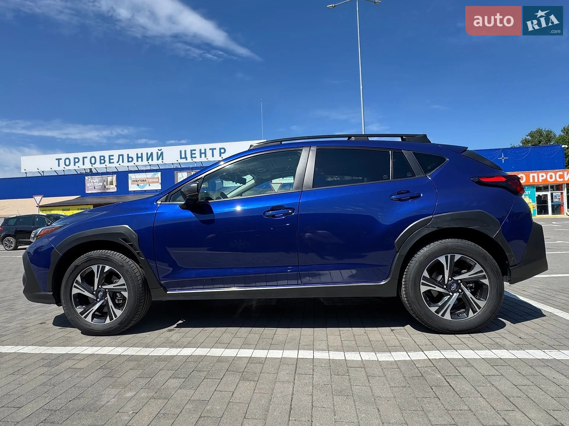 2023 Subaru Crosstrek - мініатюра 6
