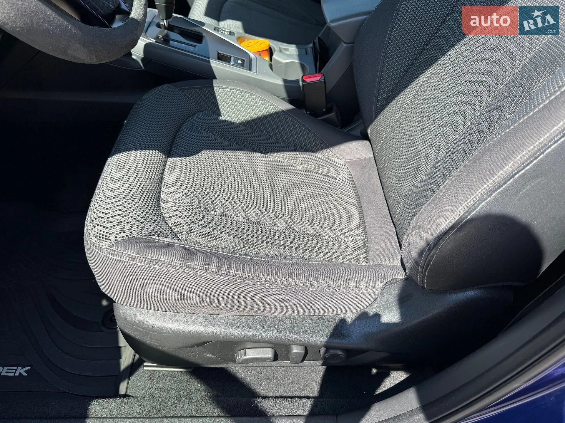 2023 Subaru Crosstrek - мініатюра 17