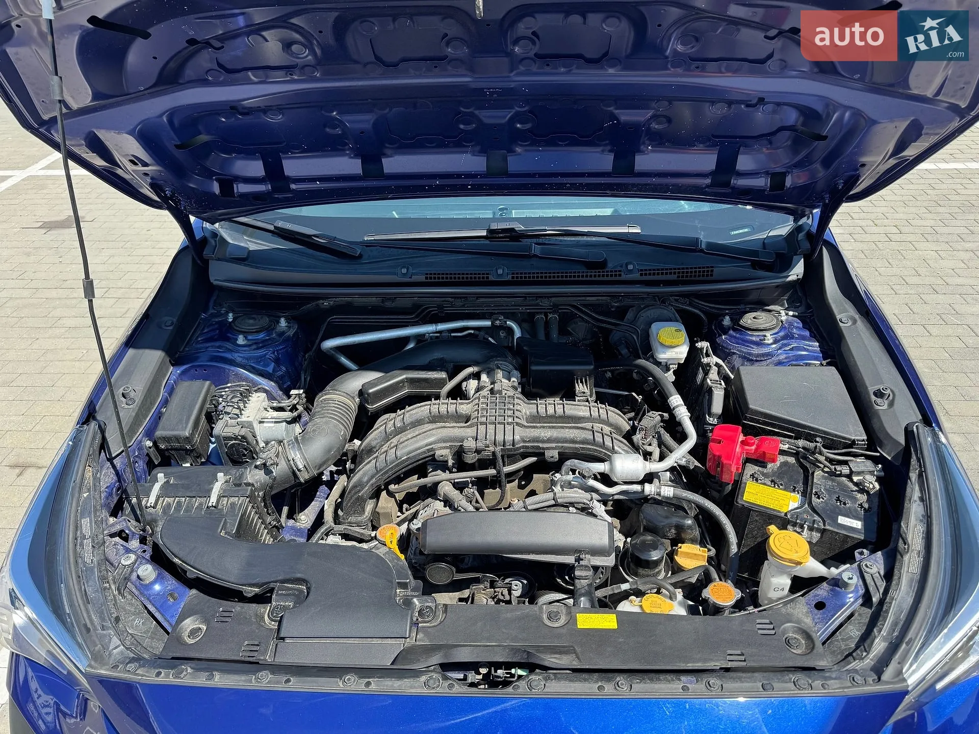 2023 Subaru Crosstrek - мініатюра 37