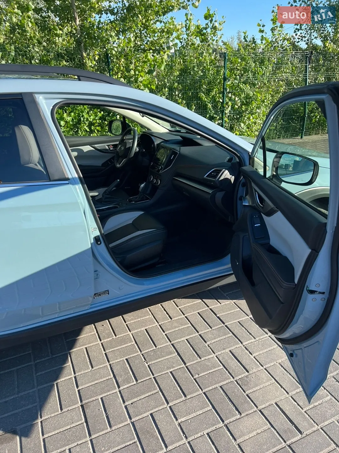 2021 Subaru Crosstrek - мініатюра 14