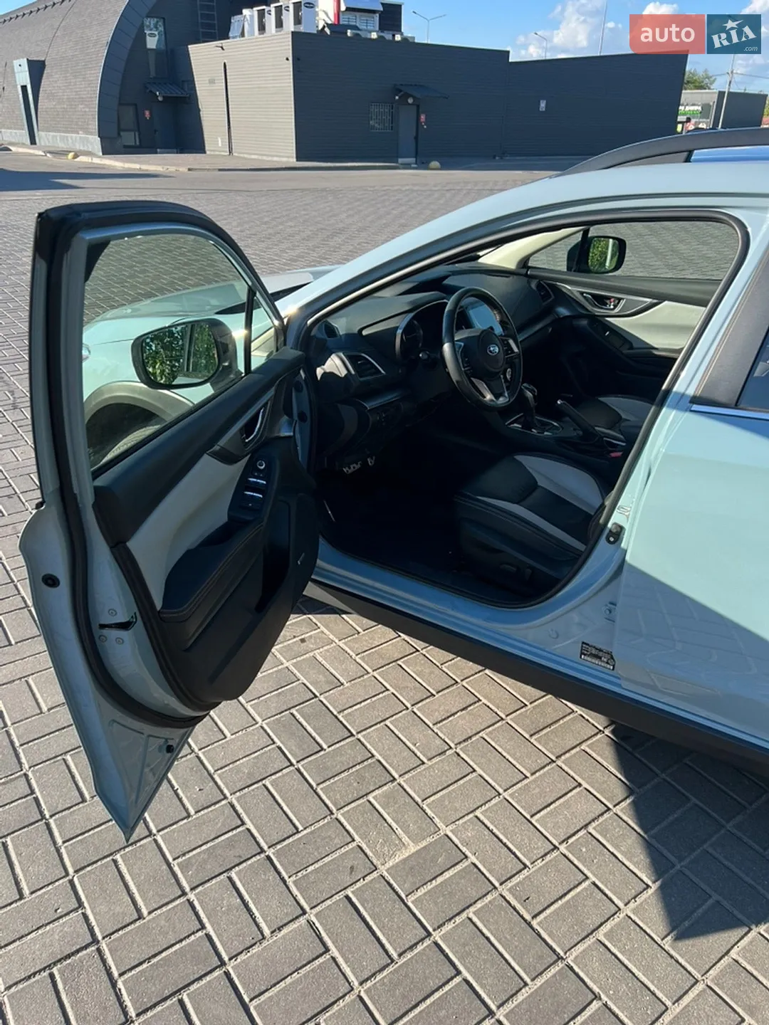 2021 Subaru Crosstrek - мініатюра 15