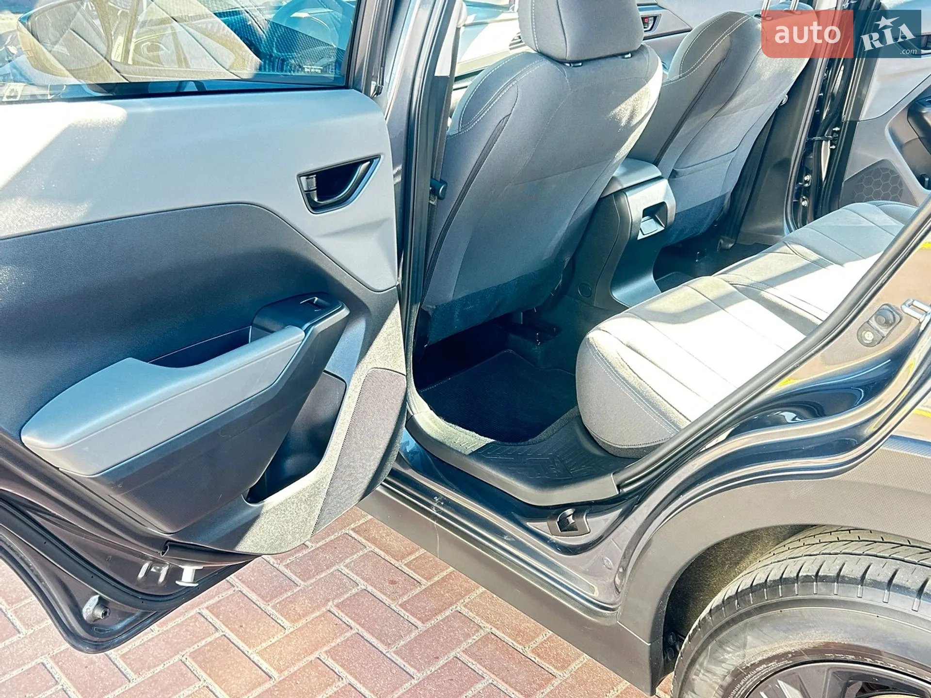 2023 Subaru Crosstrek - мініатюра 14