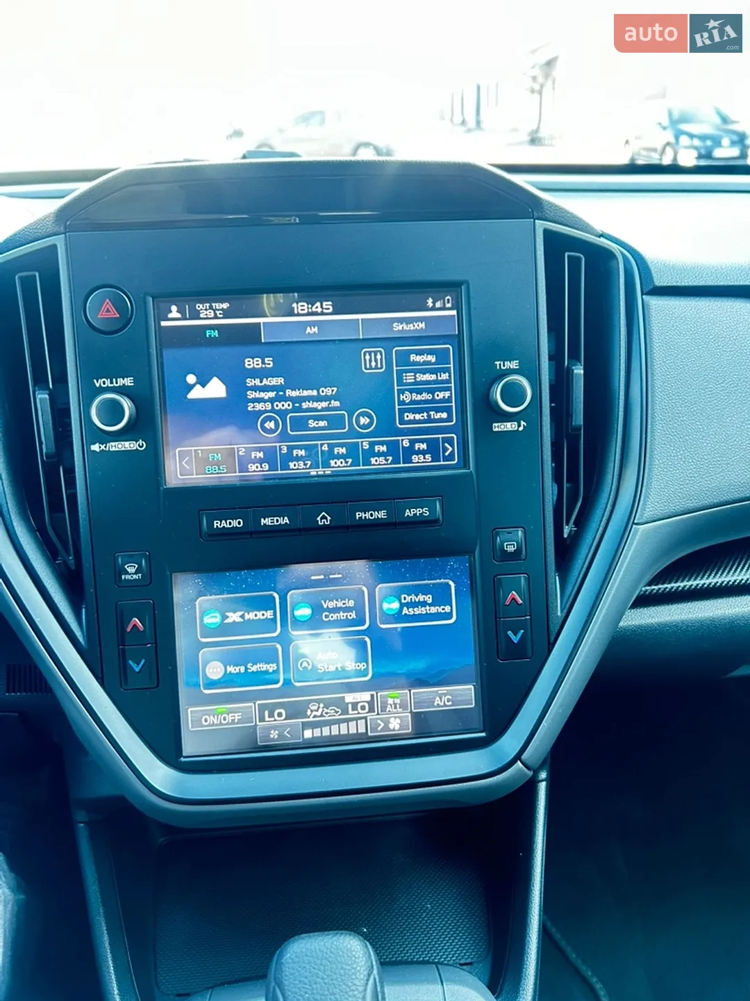 2023 Subaru Crosstrek - мініатюра 17
