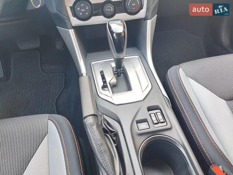 Subaru Crosstrek 2017 VIN JF2GTABC8J8204942 фото оголошення 13 з 42