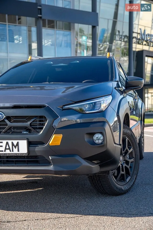 2024 Subaru Outback - мініатюра 33