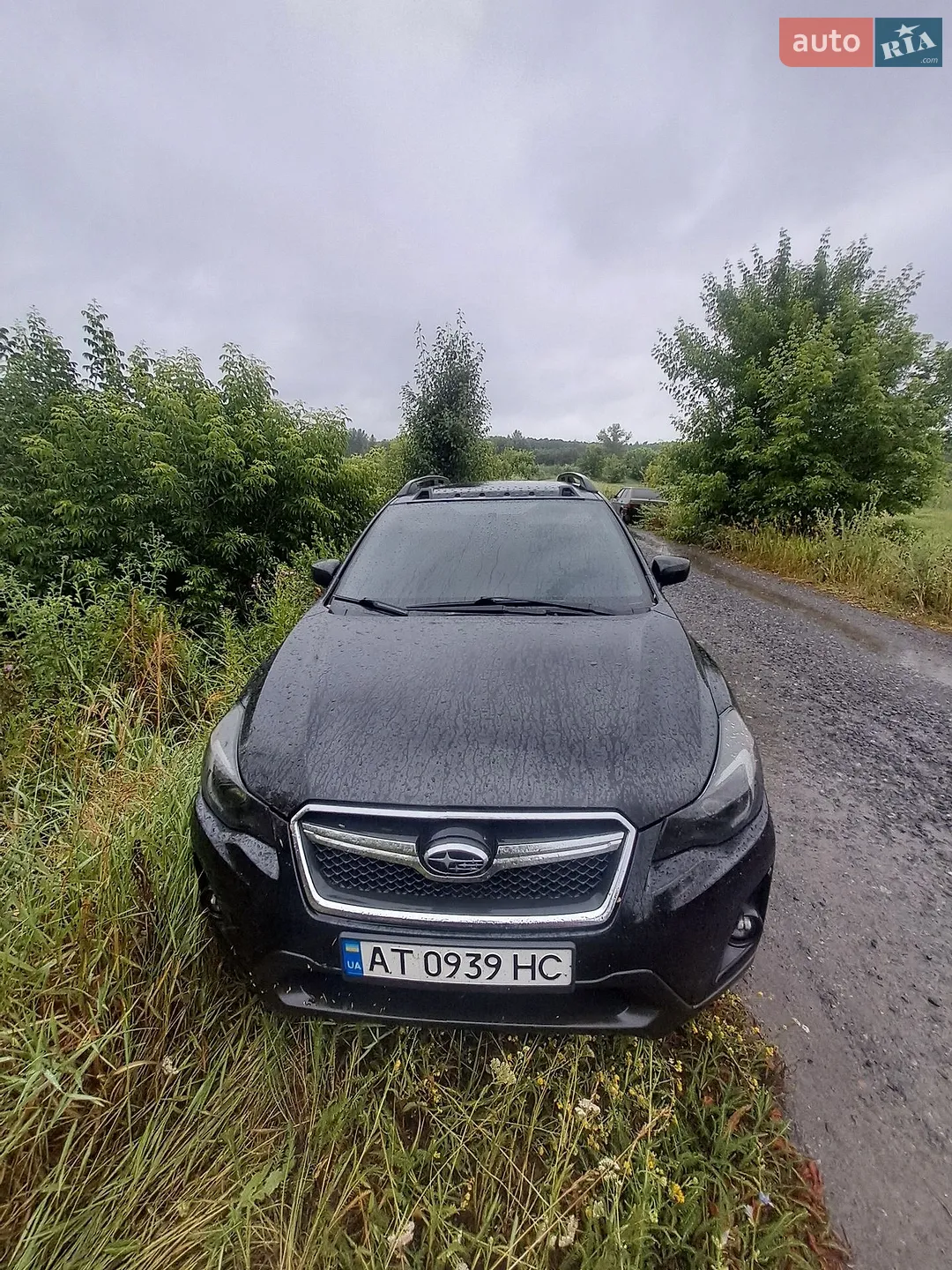 2015 Subaru Crosstrek - мініатюра 2