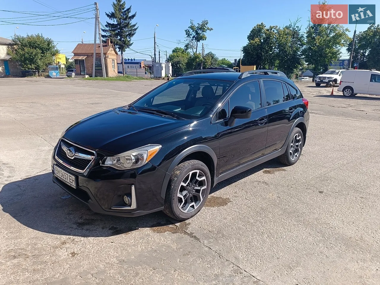 2016 Subaru Crosstrek - мініатюра 19