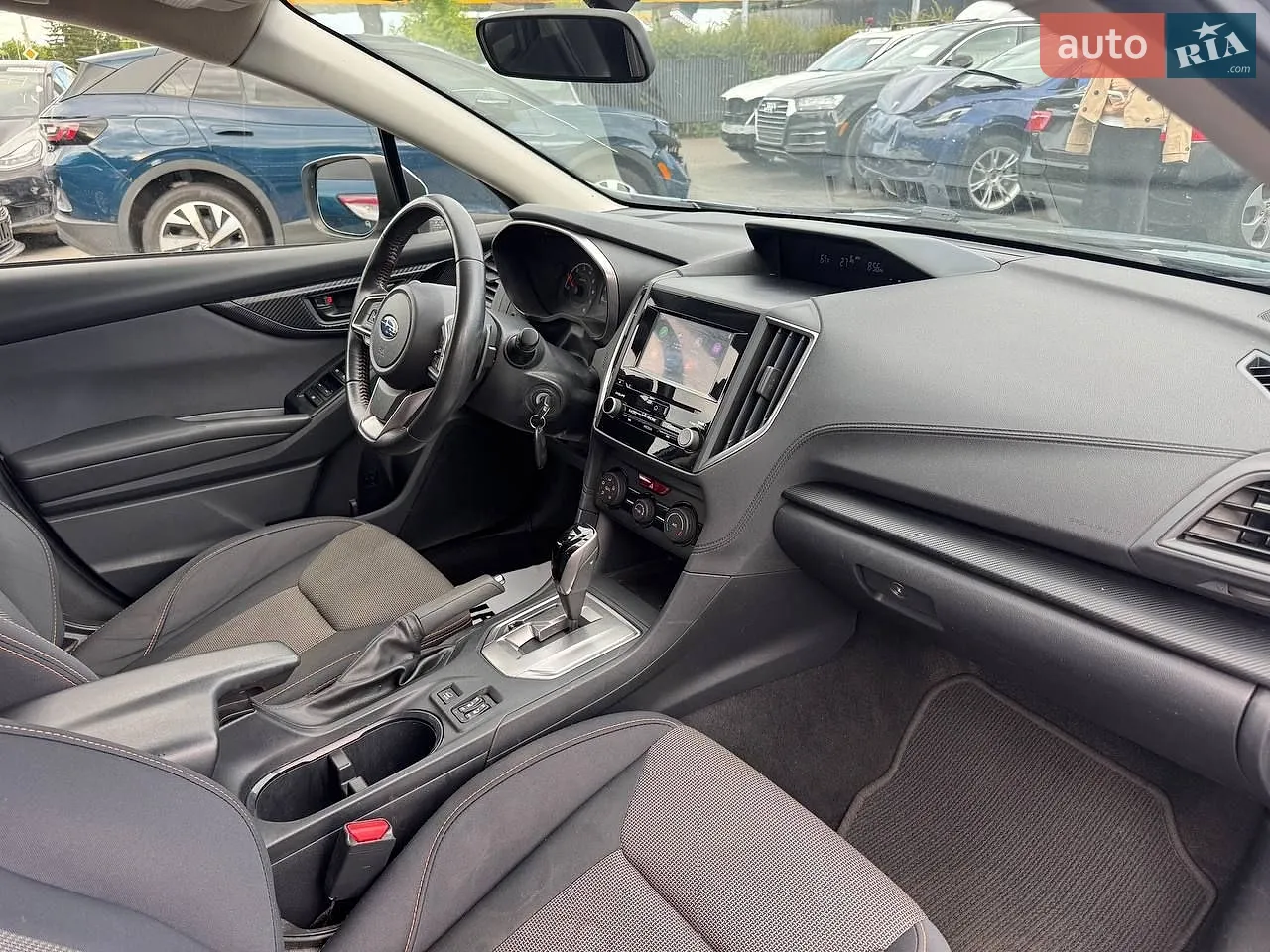 2019 Subaru Crosstrek - мініатюра 15
