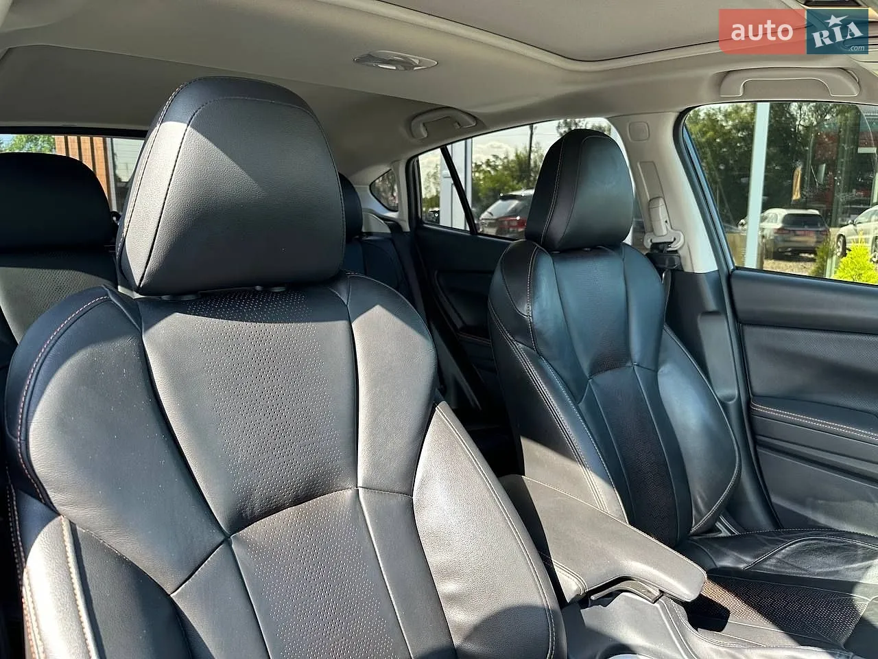 2022 Subaru Crosstrek - мініатюра 9