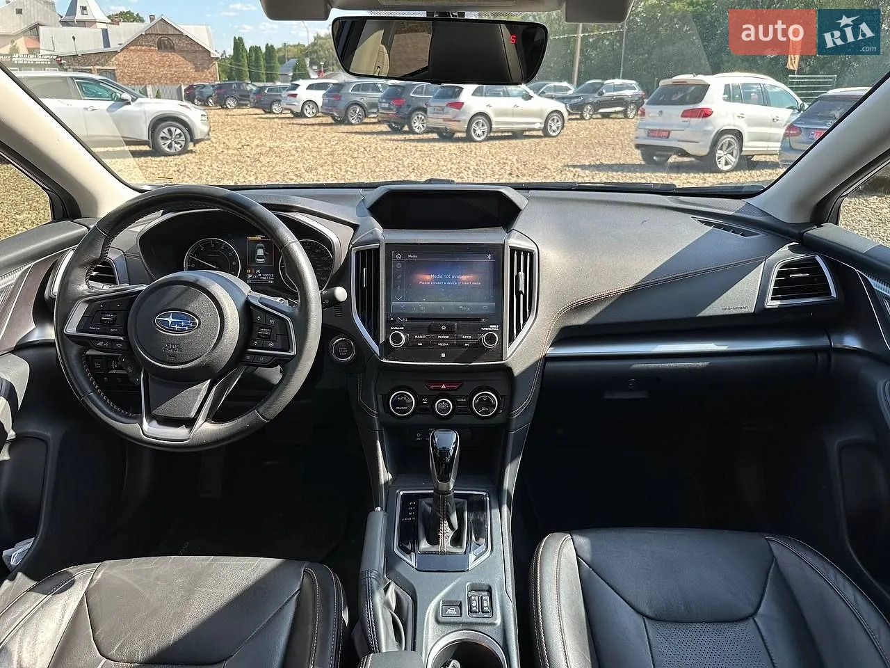 2022 Subaru Crosstrek - мініатюра 13