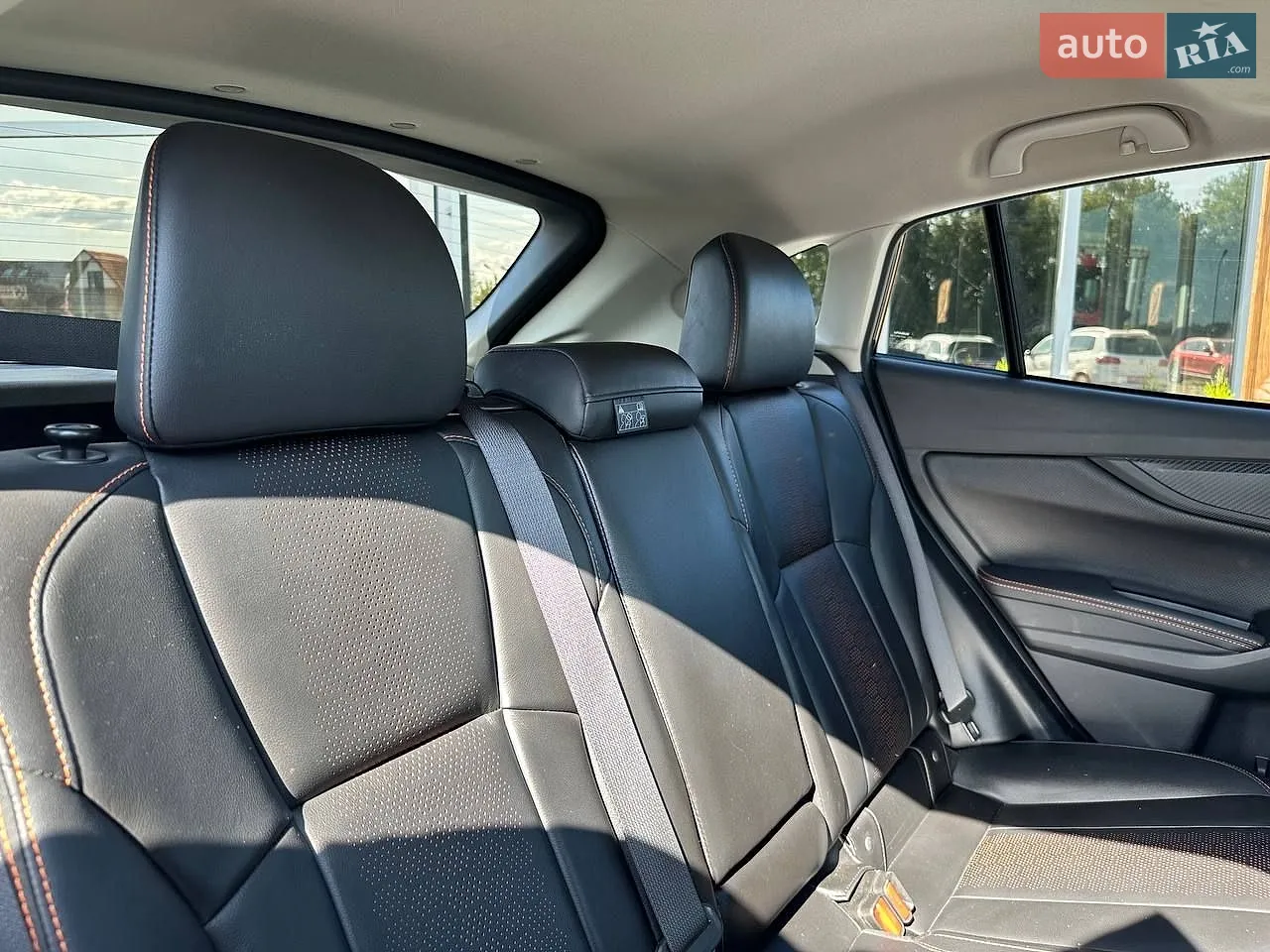 2022 Subaru Crosstrek - мініатюра 19